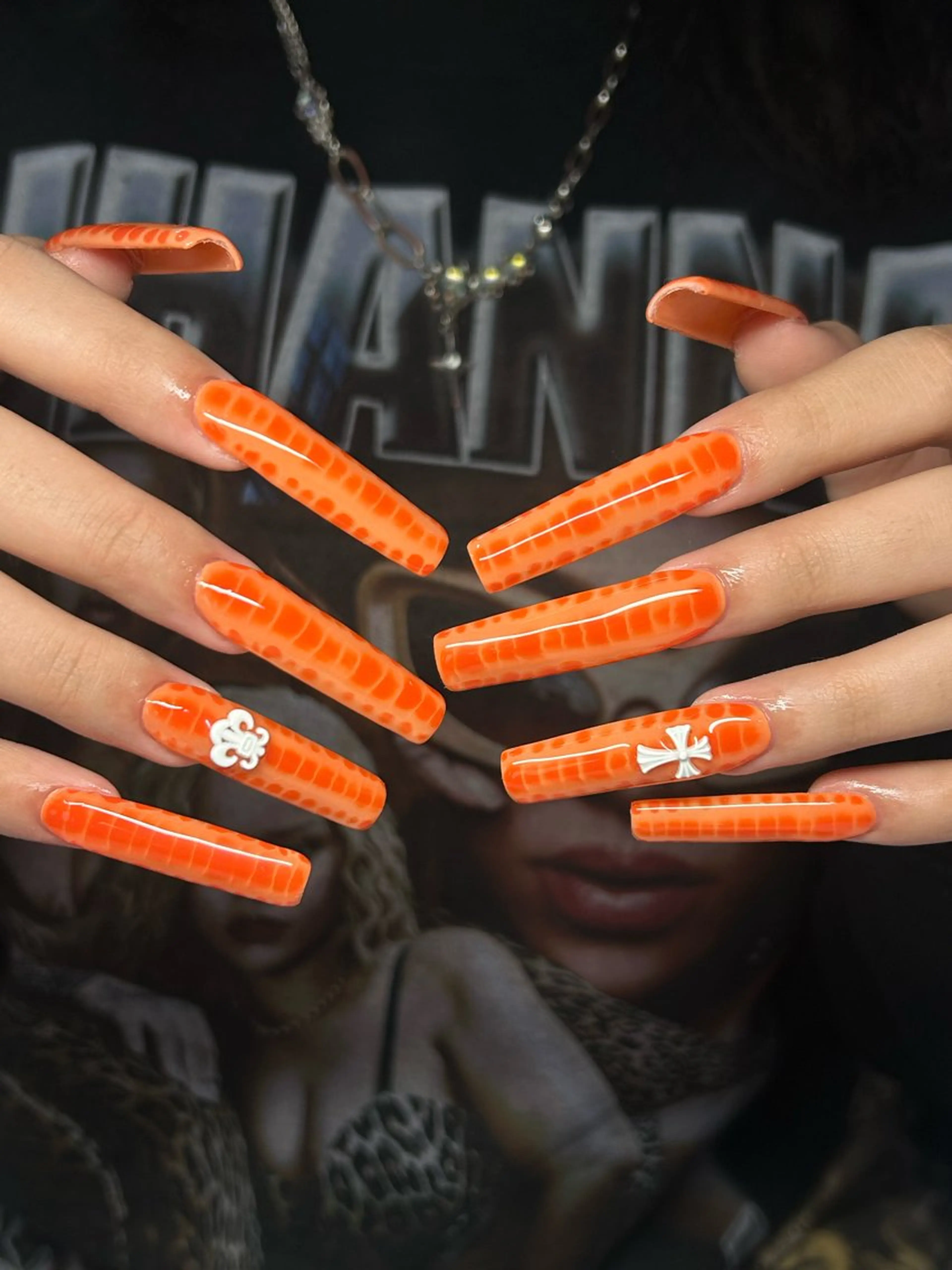 ❤️Extension Medium art❤️の写真