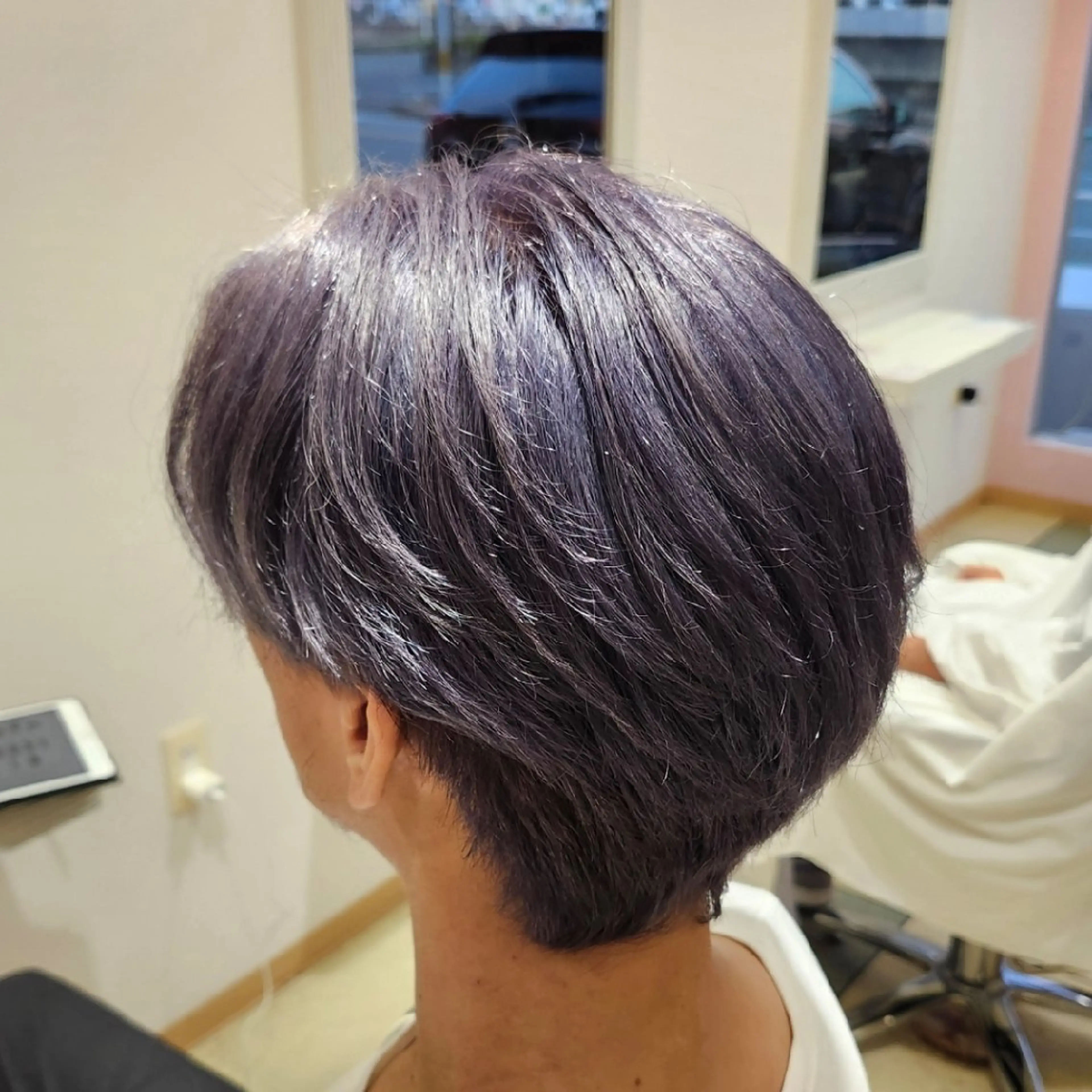 カラー メンズ 暖色カラー/髪質改善 /メンズ🧡莉南のヘアスタイル