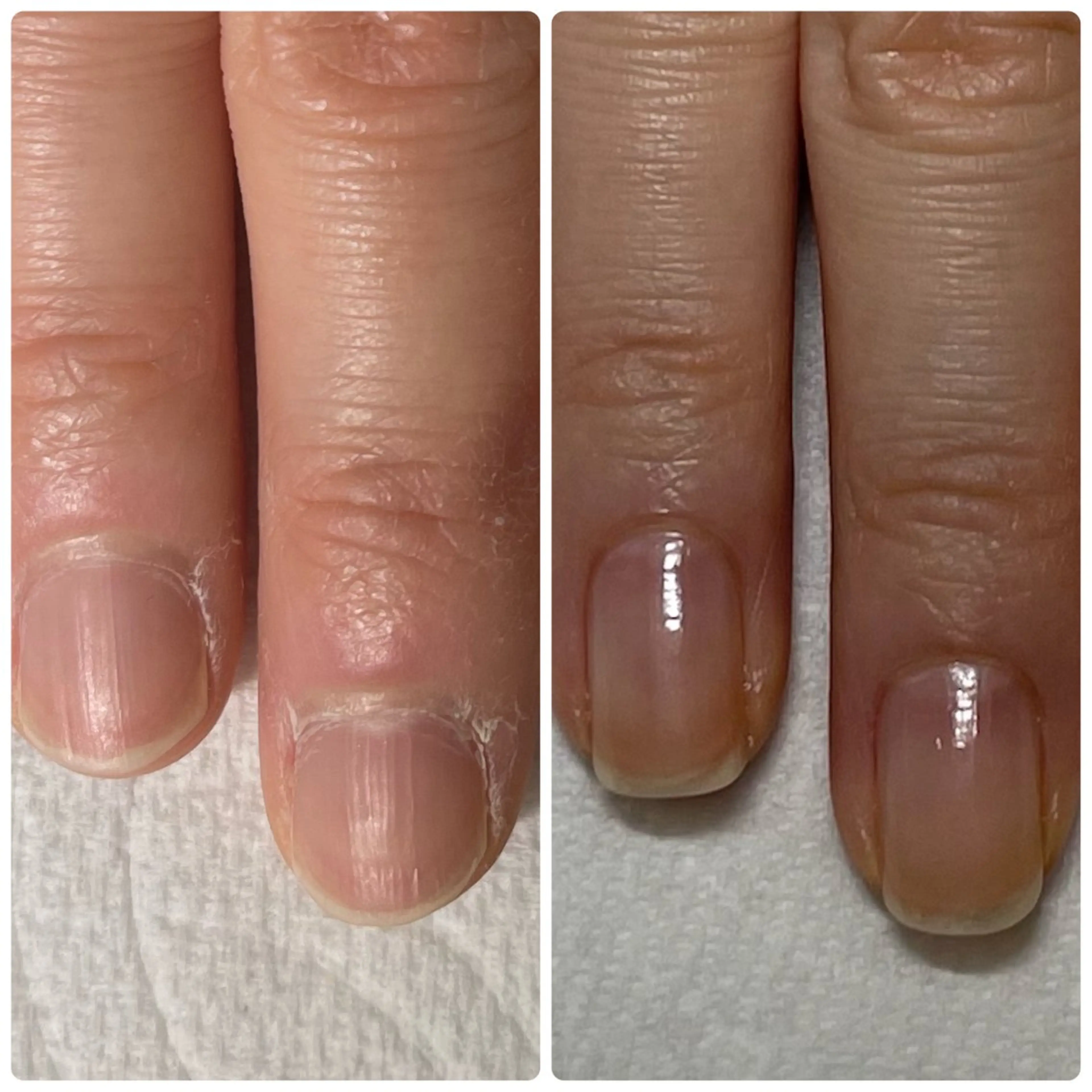 ネイル home salon plumeriaのネイルデザイン