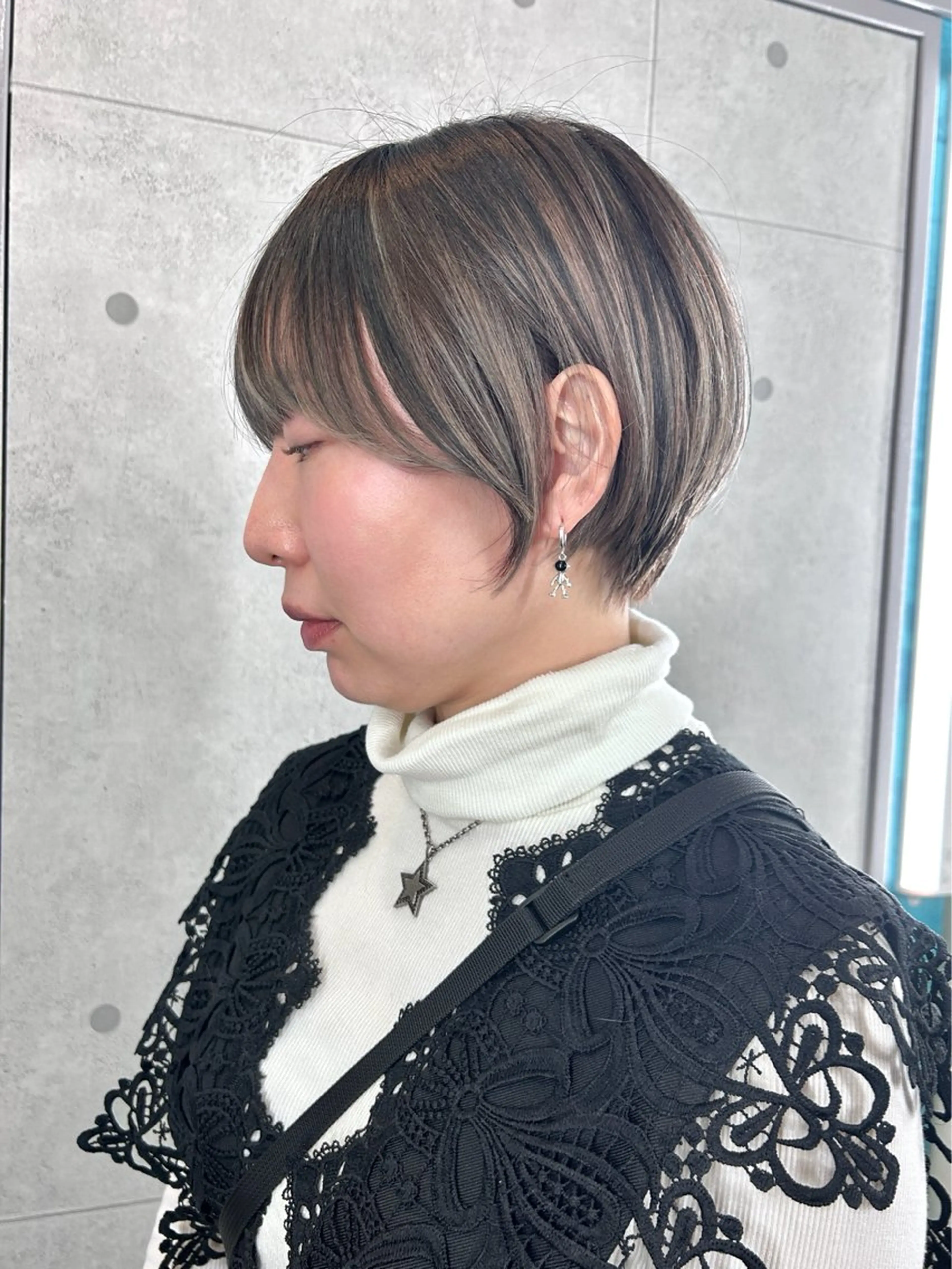 ショート door bell 心斎橋のその他イメージ