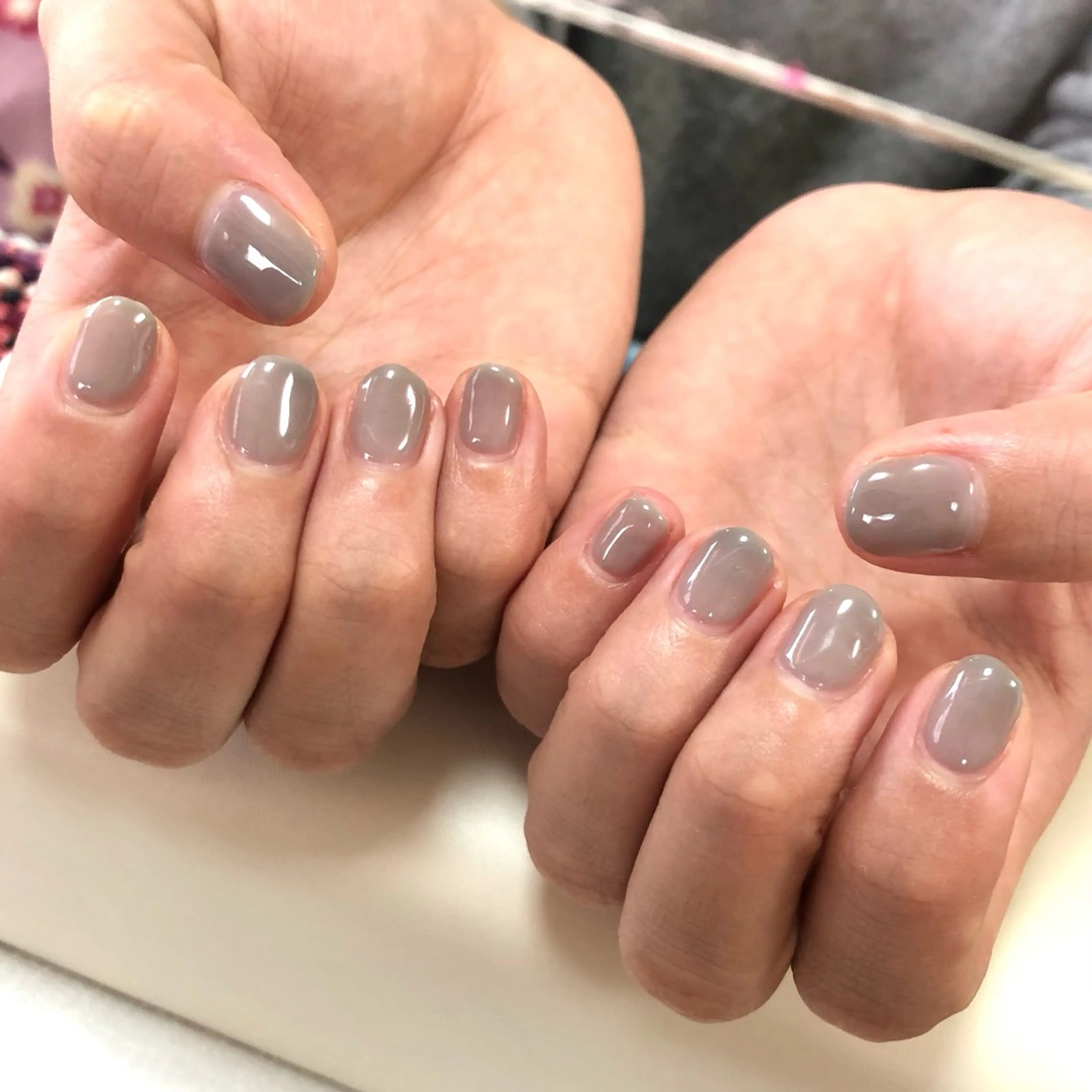 ネイル ハンドネイル meeho所属・salon *meehoのネイルデザイン