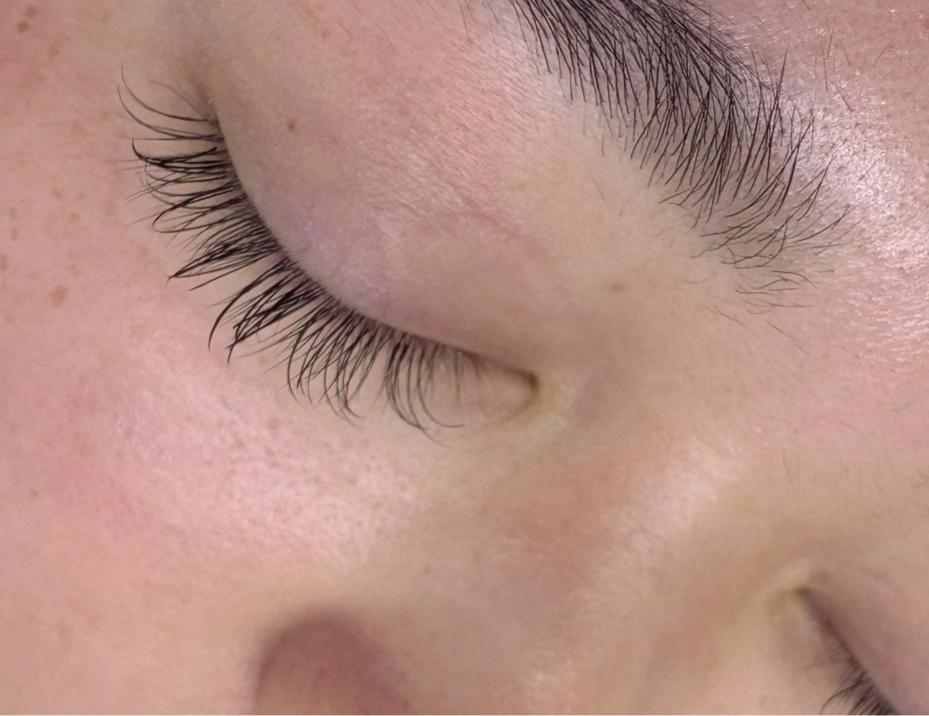 マツエク・マツパ o. mikiのマツエク・マツパデザイン