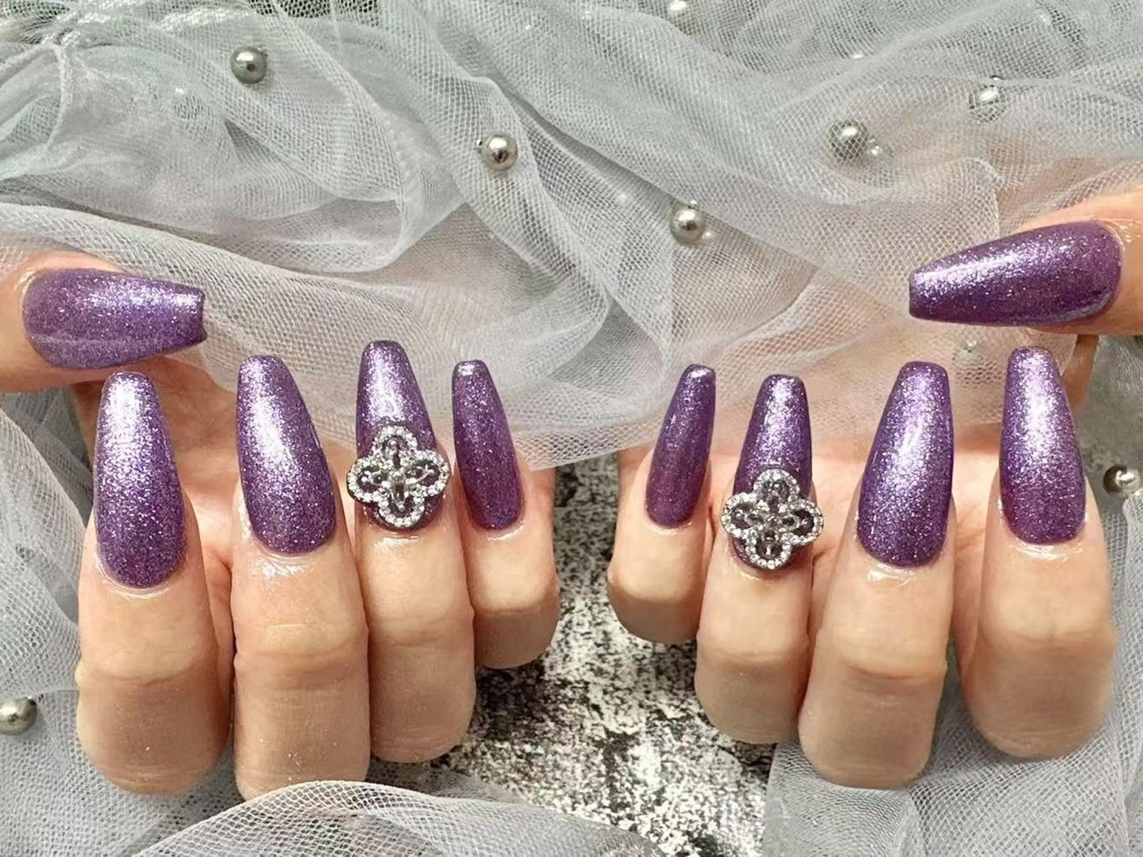 スカルプ◆ワンカラー¥10000の写真