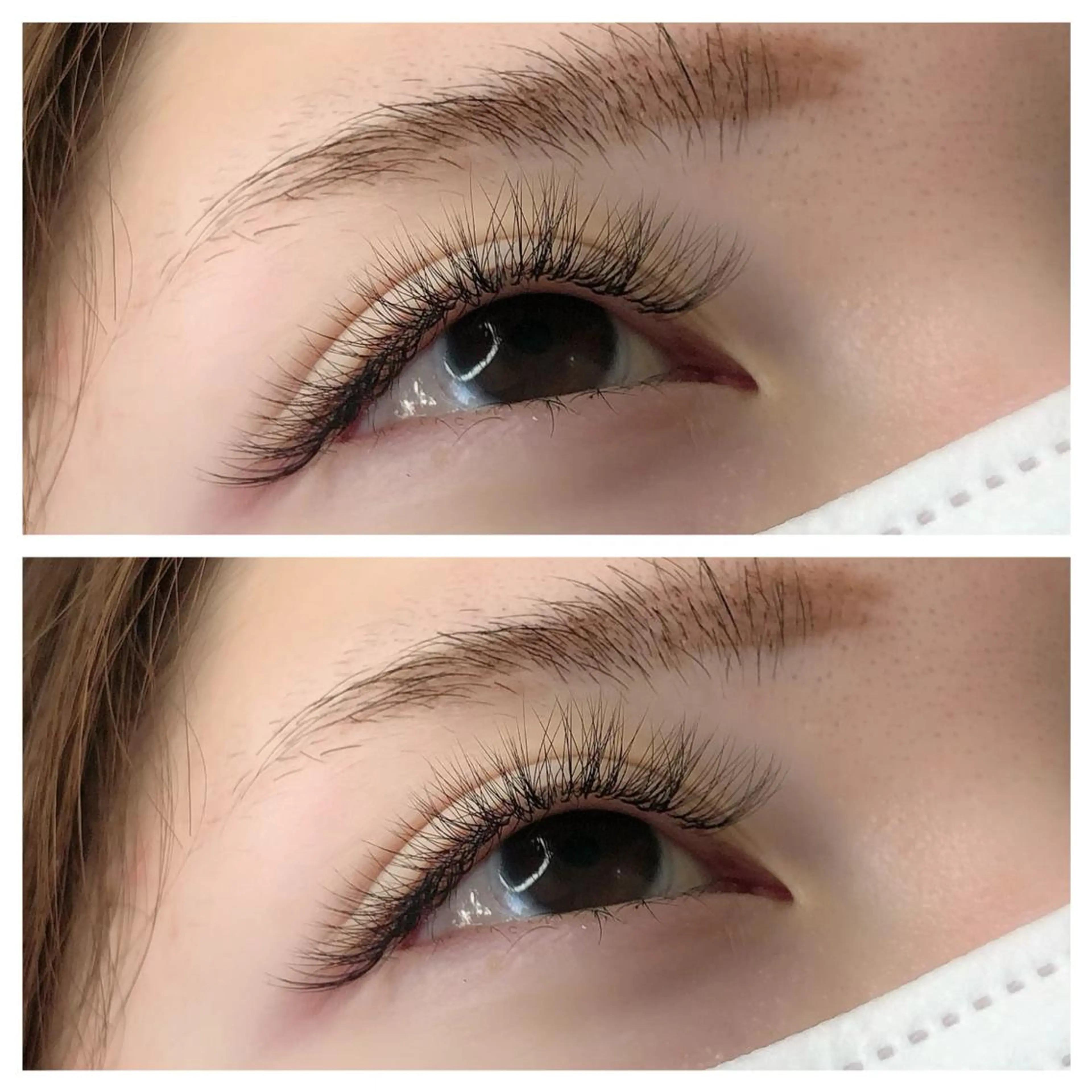 マツエク・マツパ terios. MATSUDAの眉毛・アイブロウイメージ