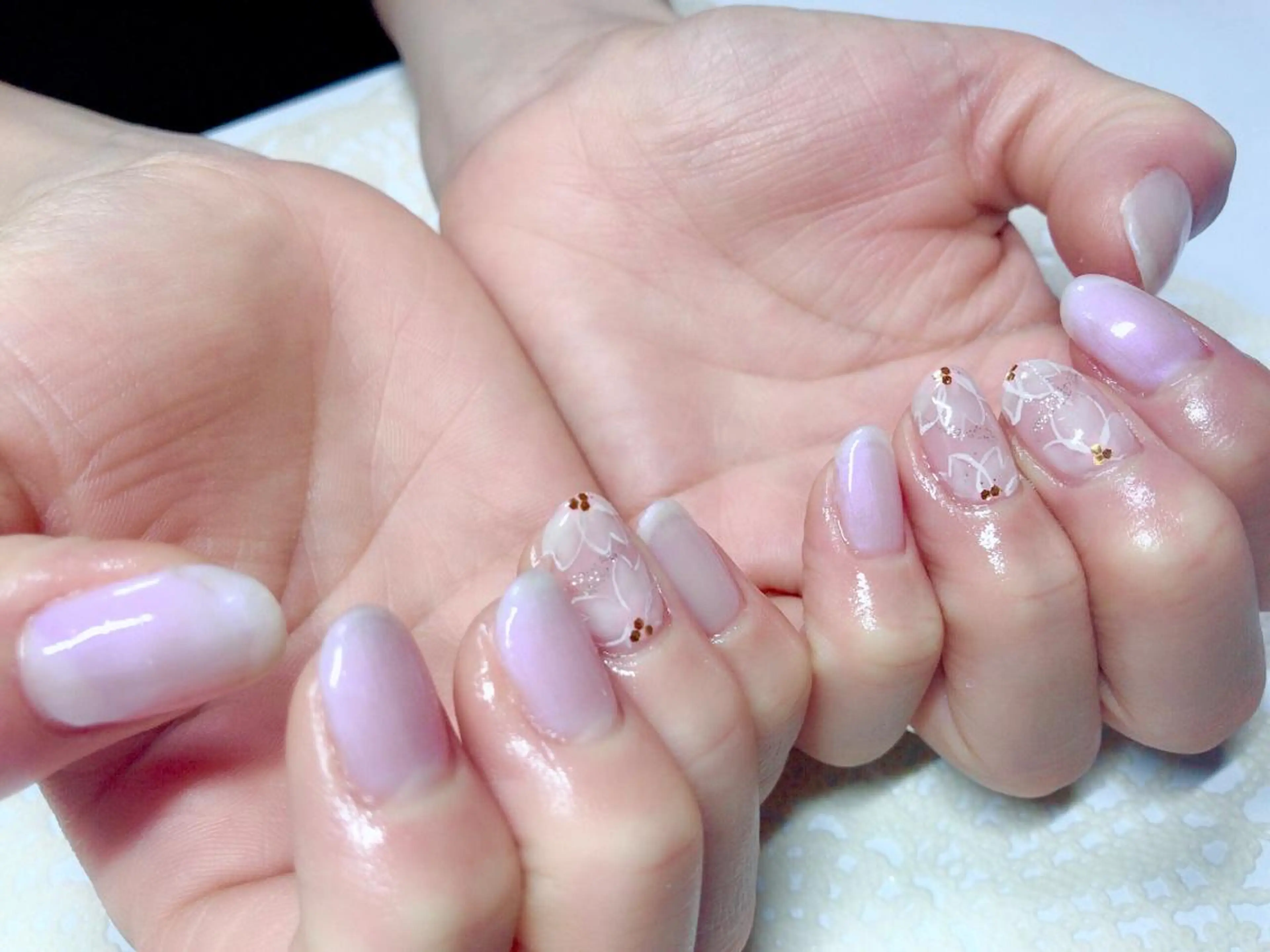 ネイル S Nailのネイルデザイン