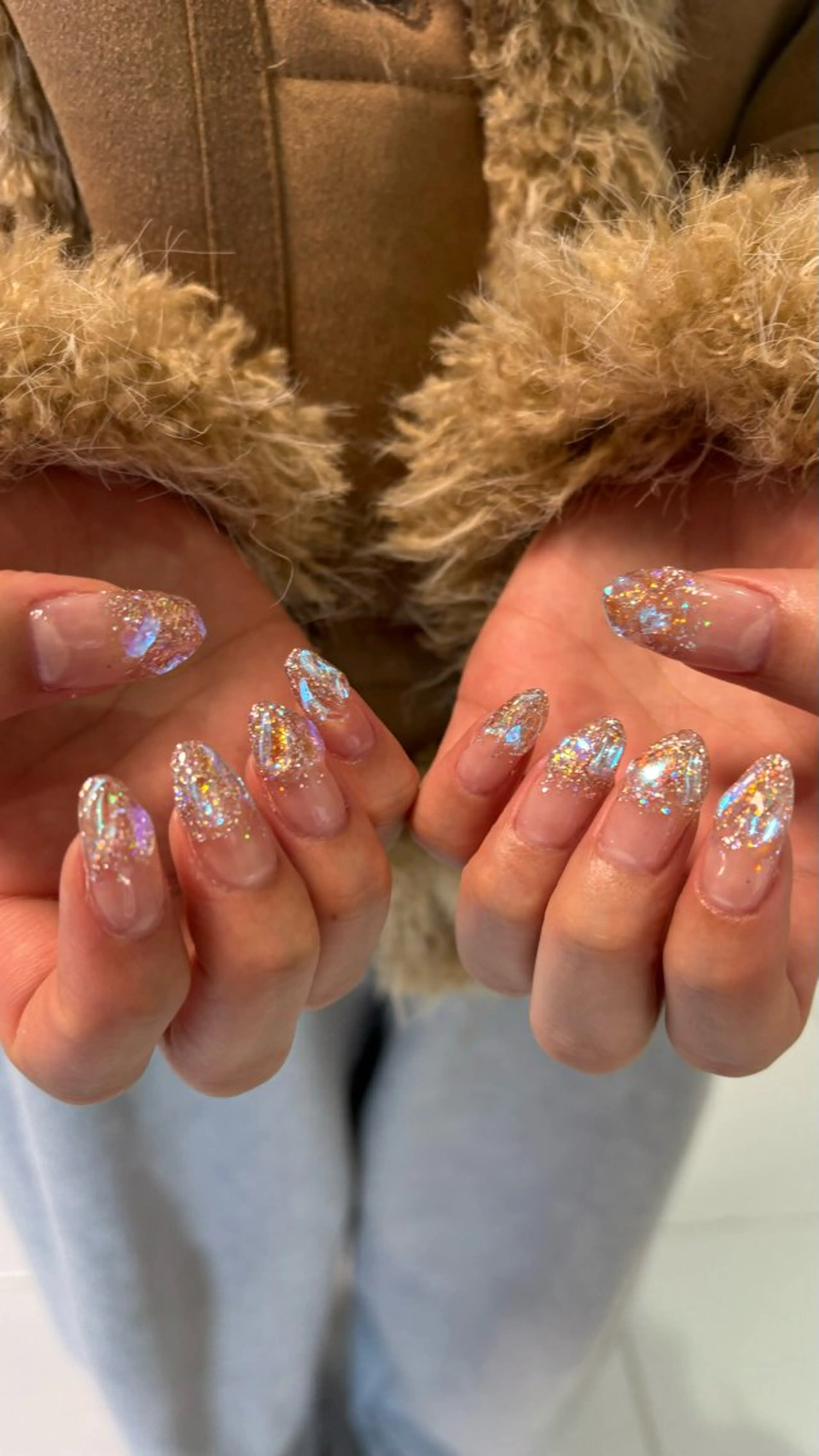 ネイル ハンドネイル H'ami (haruka)のネイルデザイン