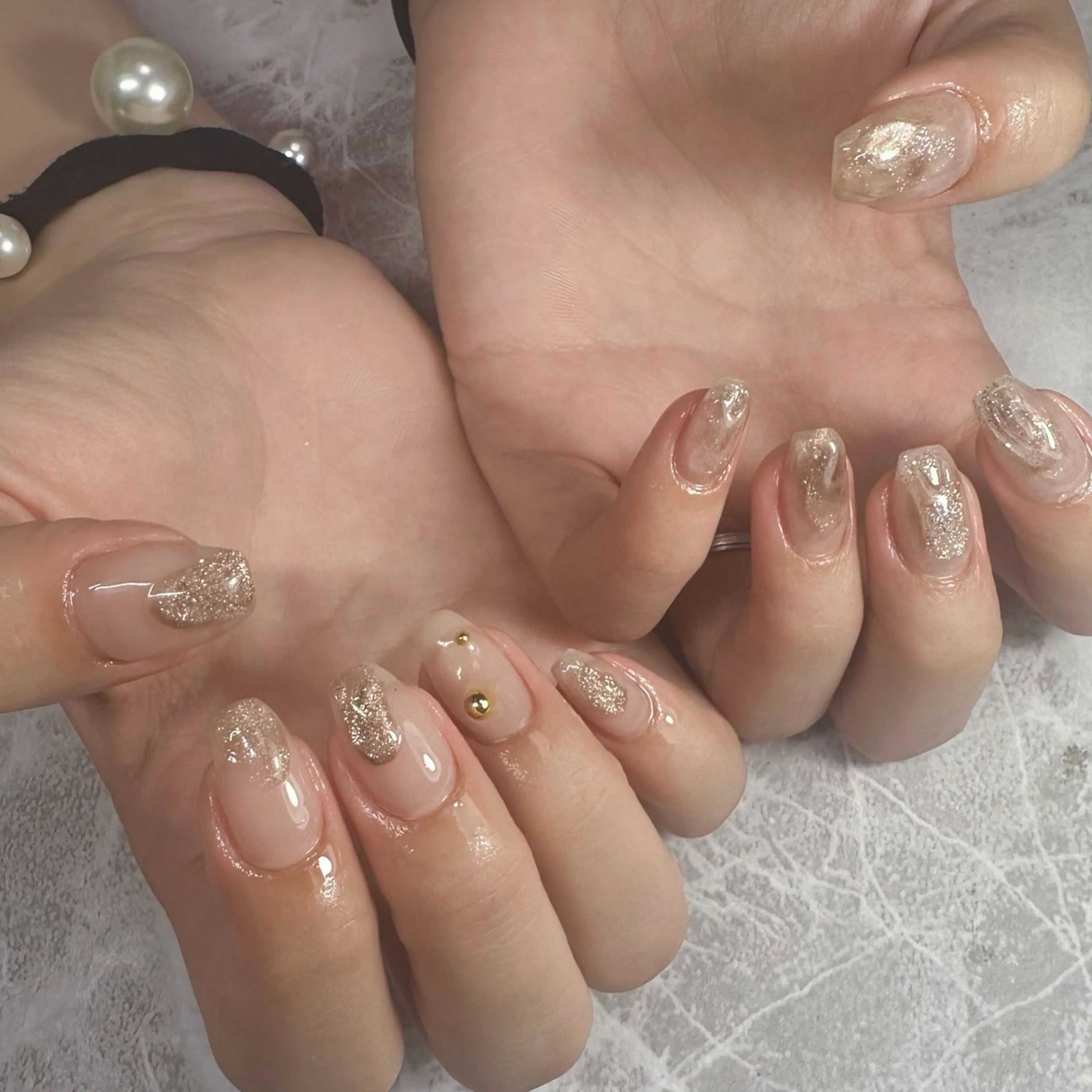 ネイル ACORii nailのネイルデザイン
