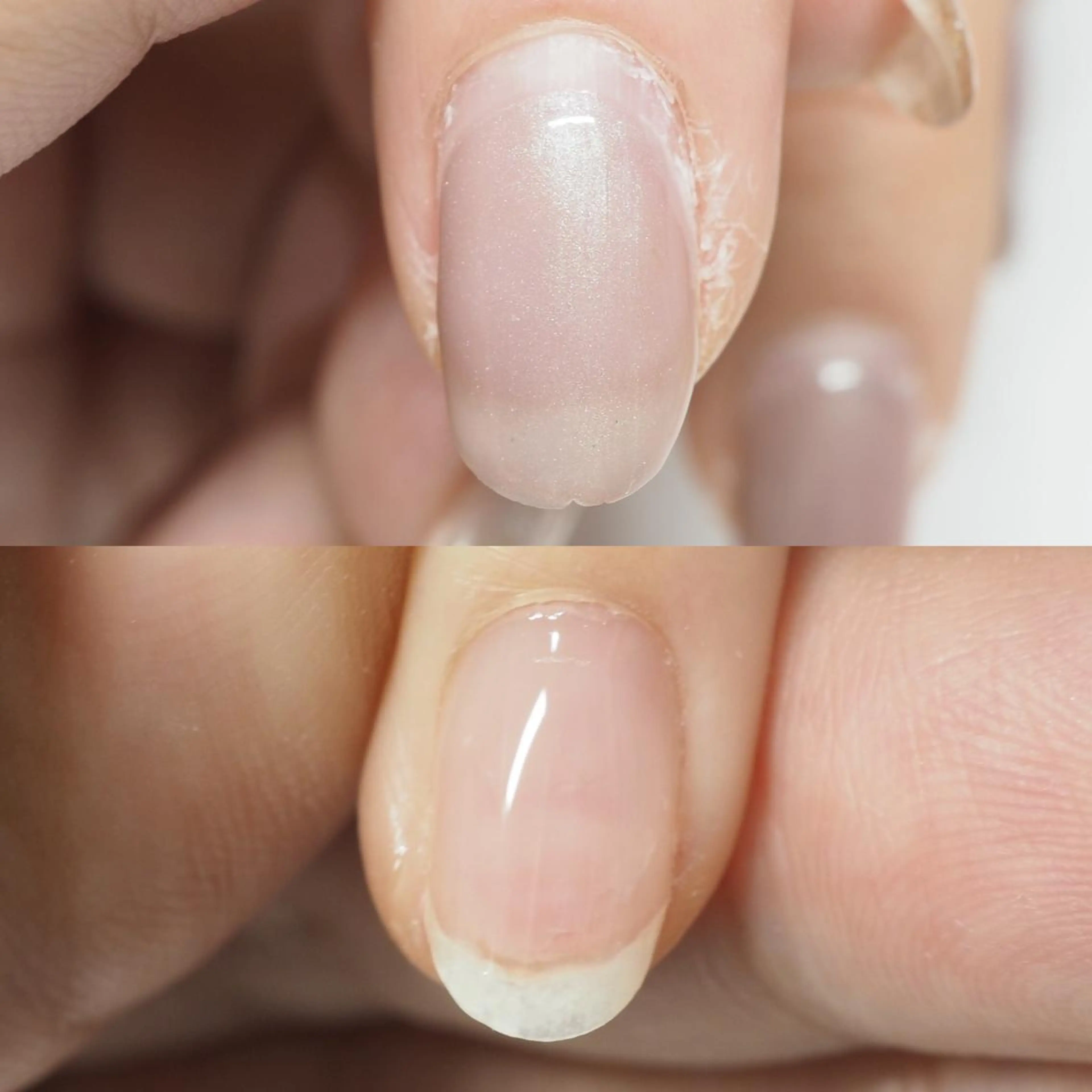 ショート カラー ネイル ネイルアーティスト アリスのネイルデザイン