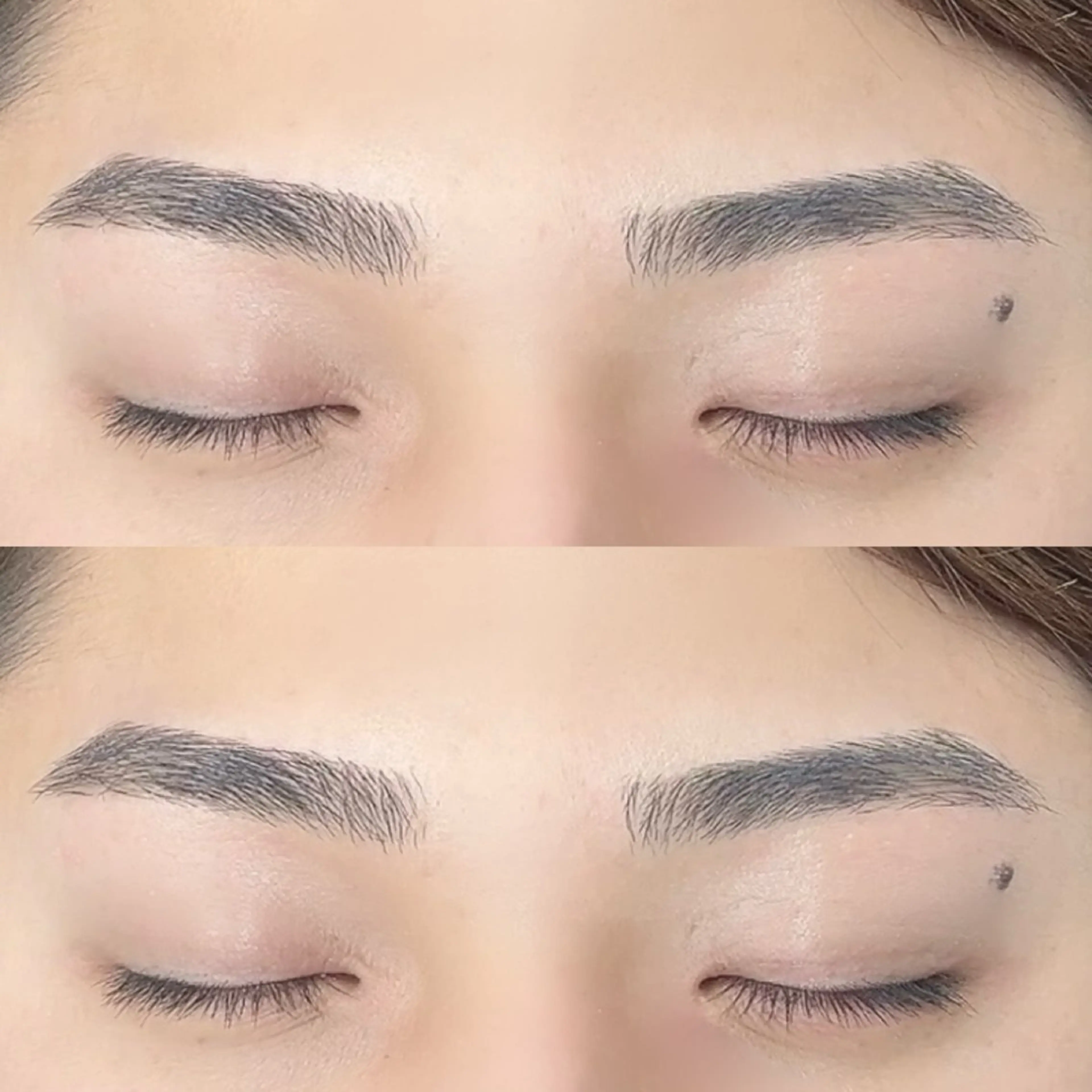 メンズ アイブロウ ecarg 大宮店の眉毛・アイブロウイメージ