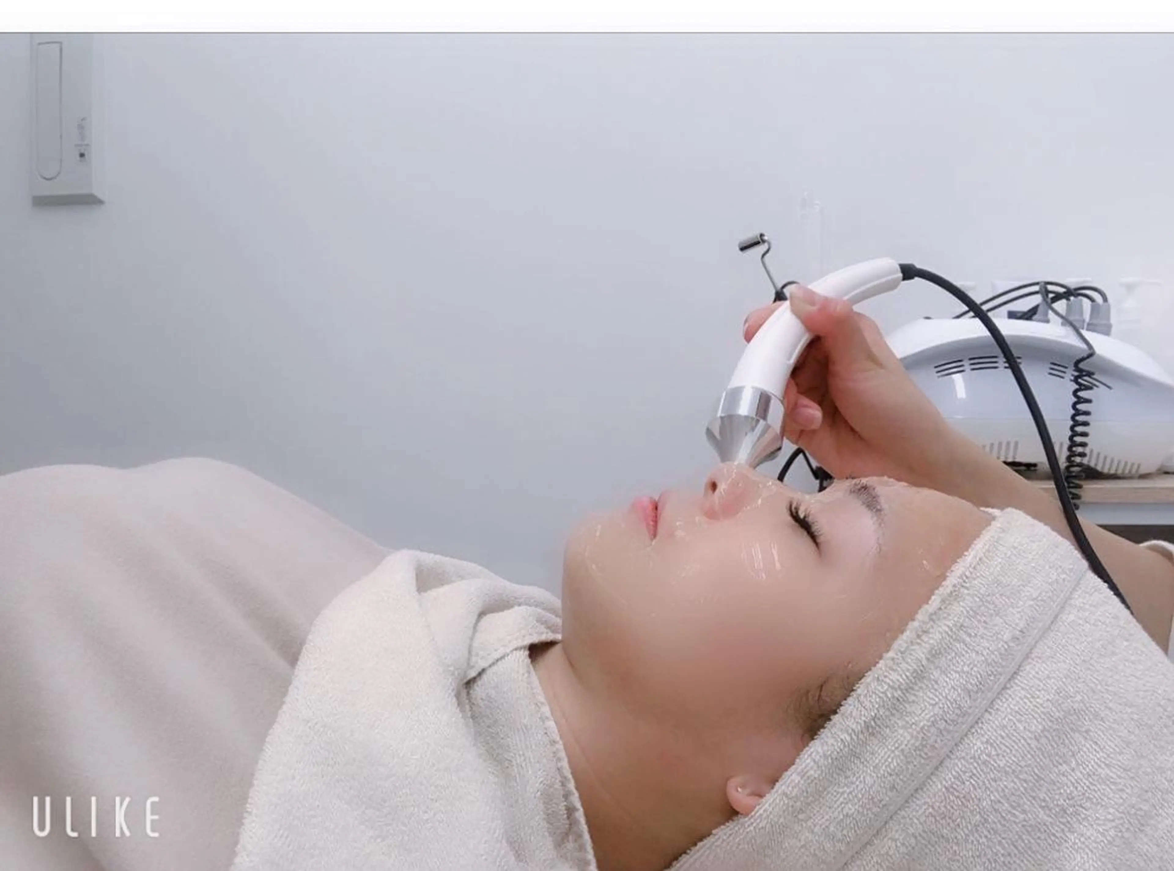 PRSSS立川 matsudaのエステ・リラクイメージ