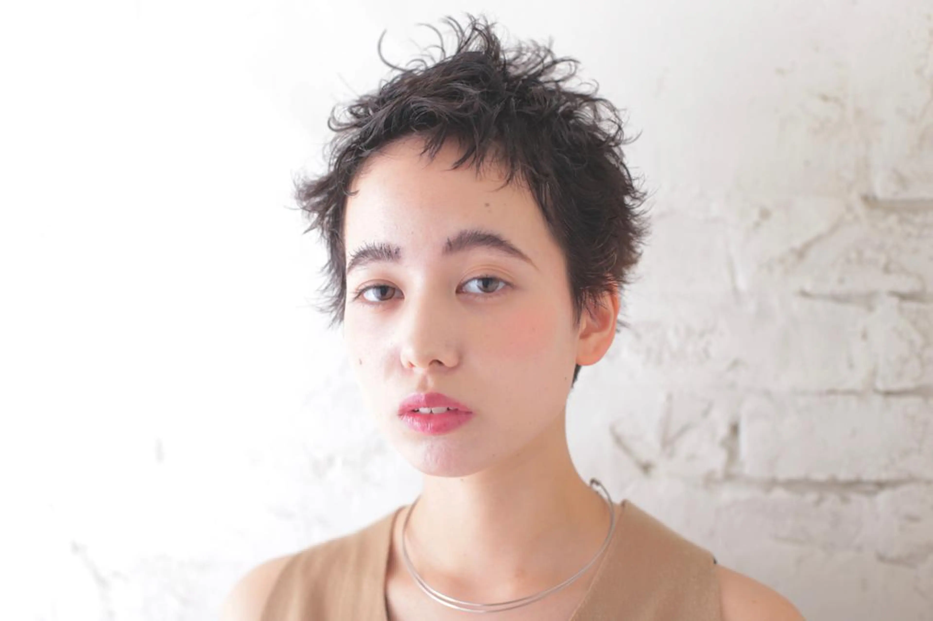 ショート atelier      Charmemu所属・𝕋𝕆ℙアイリスト sanaeのマツエク・マツパデザイン