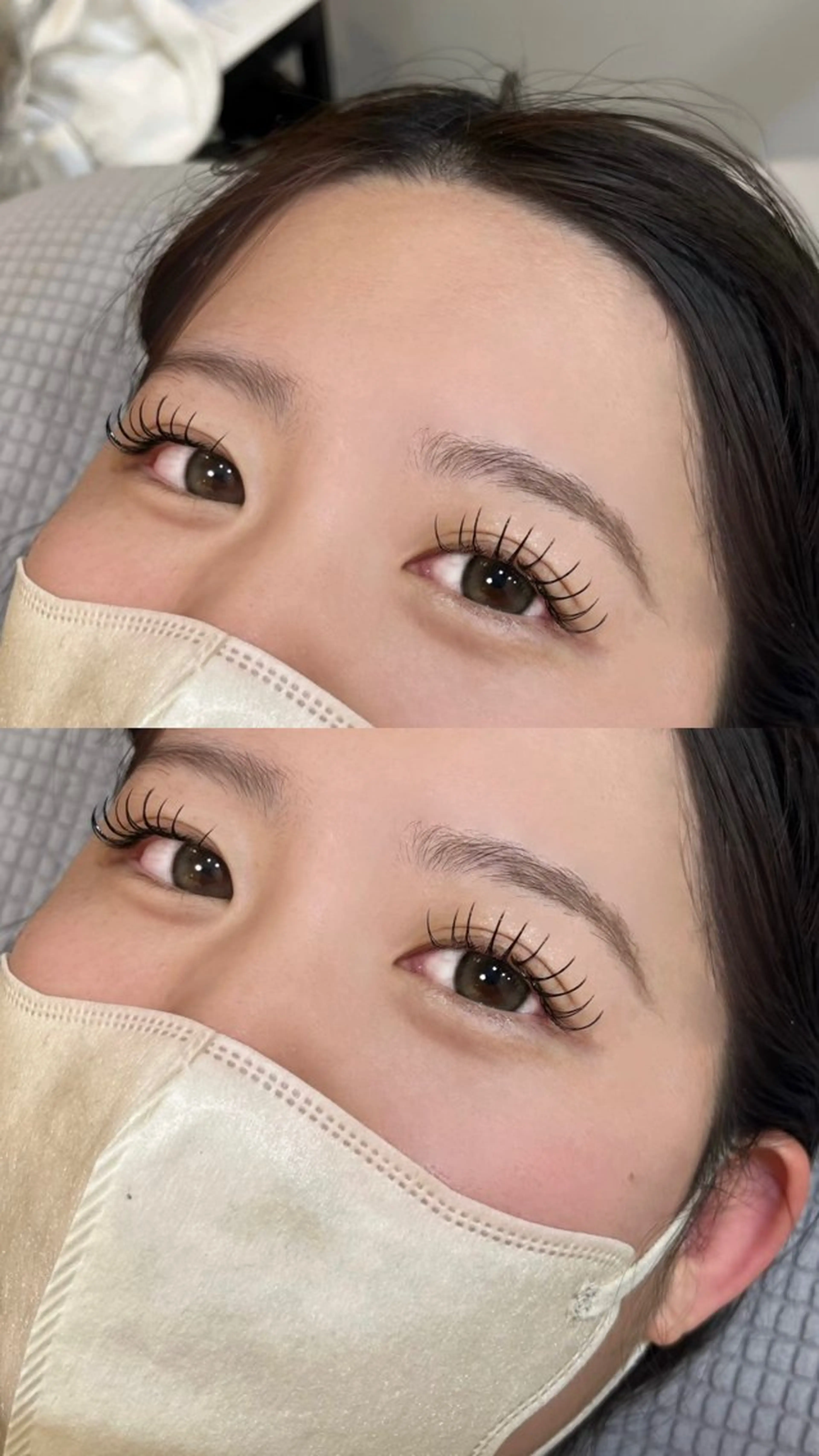 マツエク・マツパ まつげパーマ MOE 【指名率No.1✨】の眉毛・アイブロウイメージ