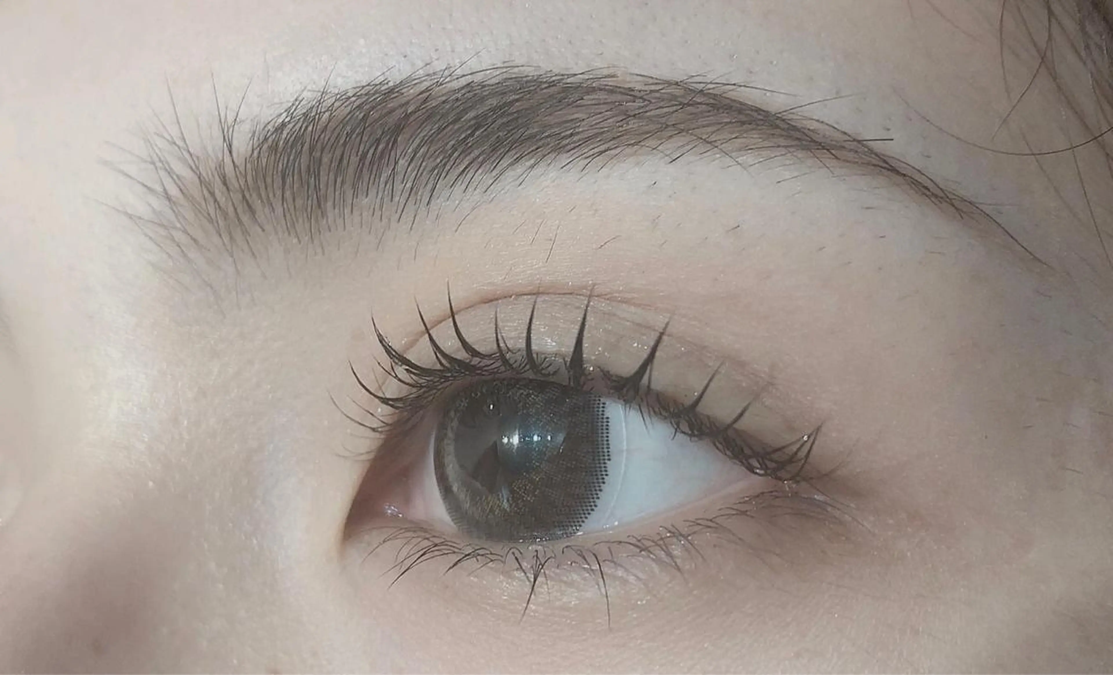 マツエク・マツパ TotalBeautysalonCURE所属・CURE 朱梨のネイルデザイン