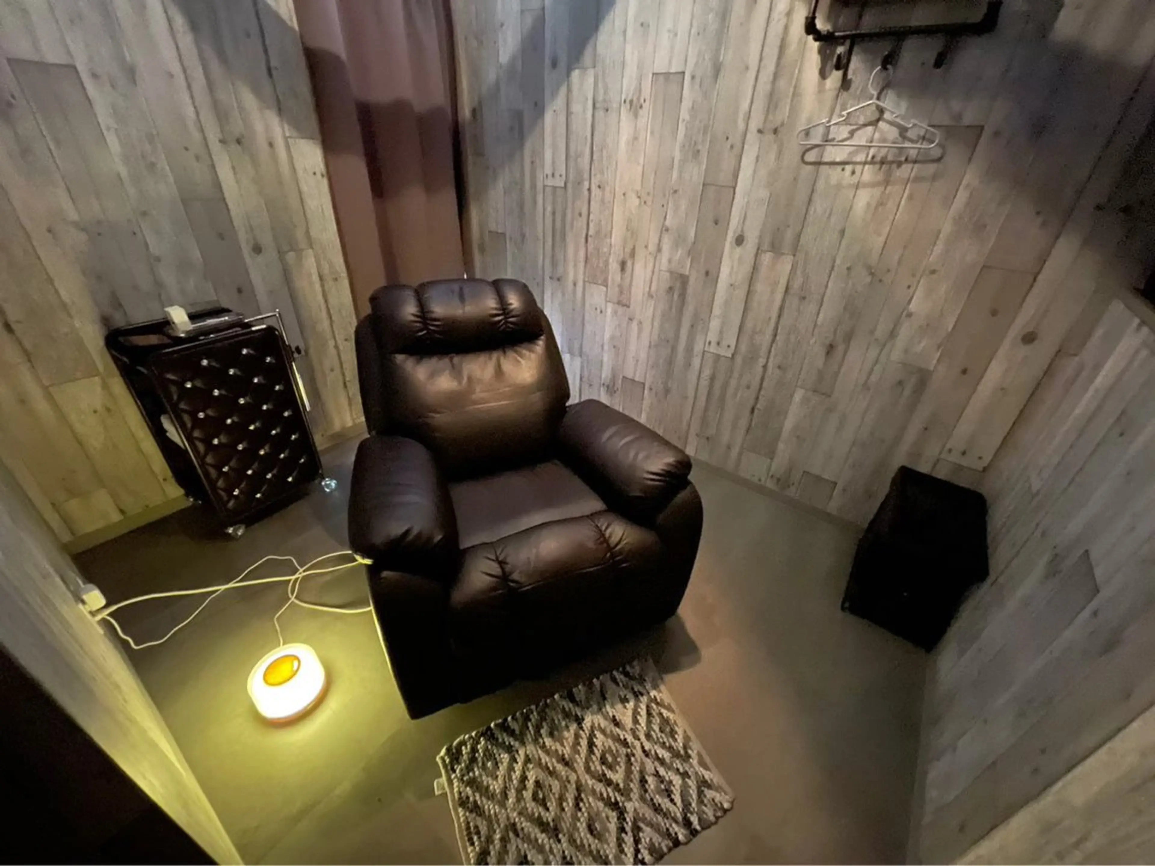 ロング エステ リラク ガネーシャのうたた寝 秋葉原𓃰miyuのエステ・リラクイメージ