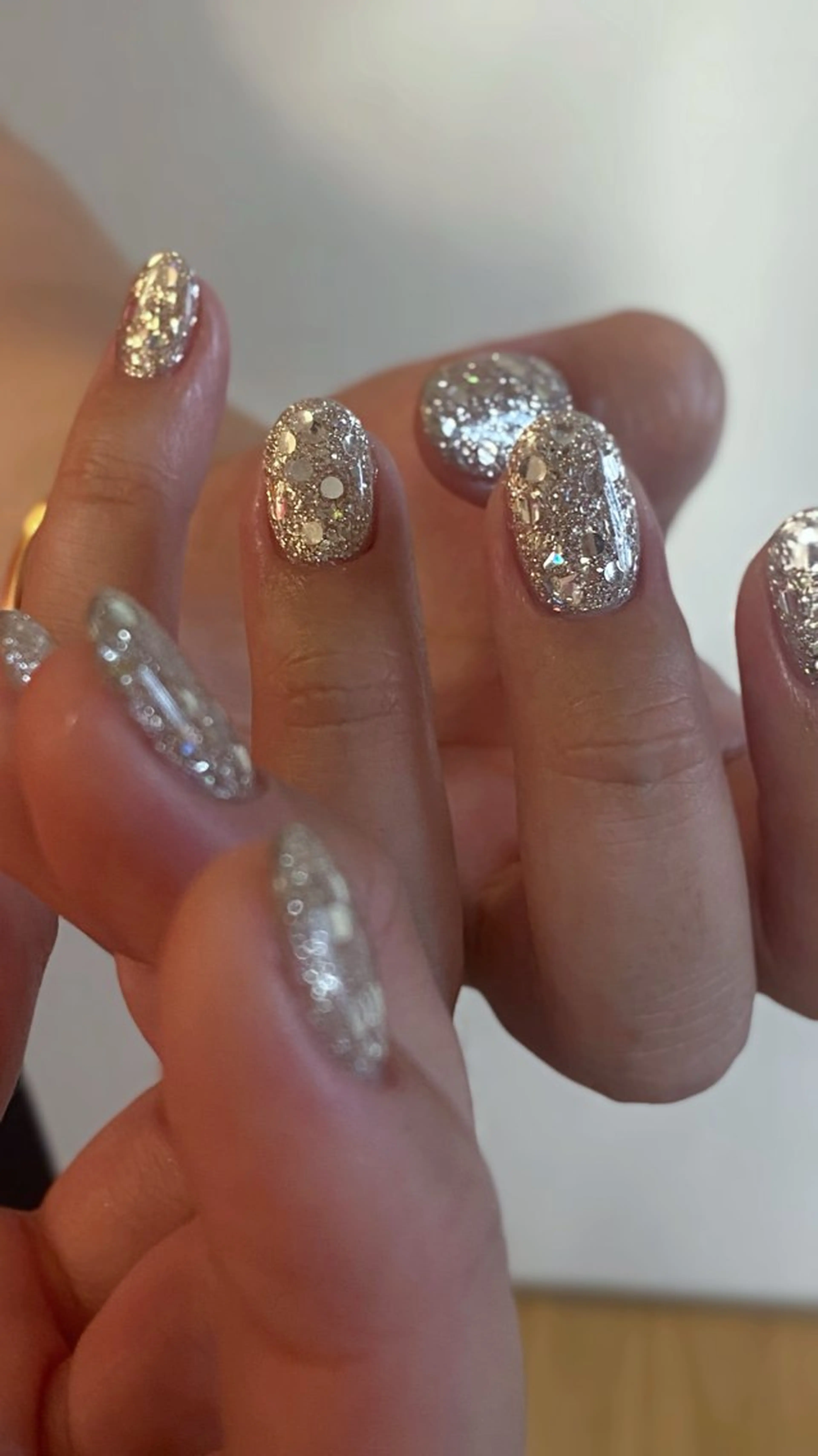 ネイル joy souk shihoのネイルデザイン