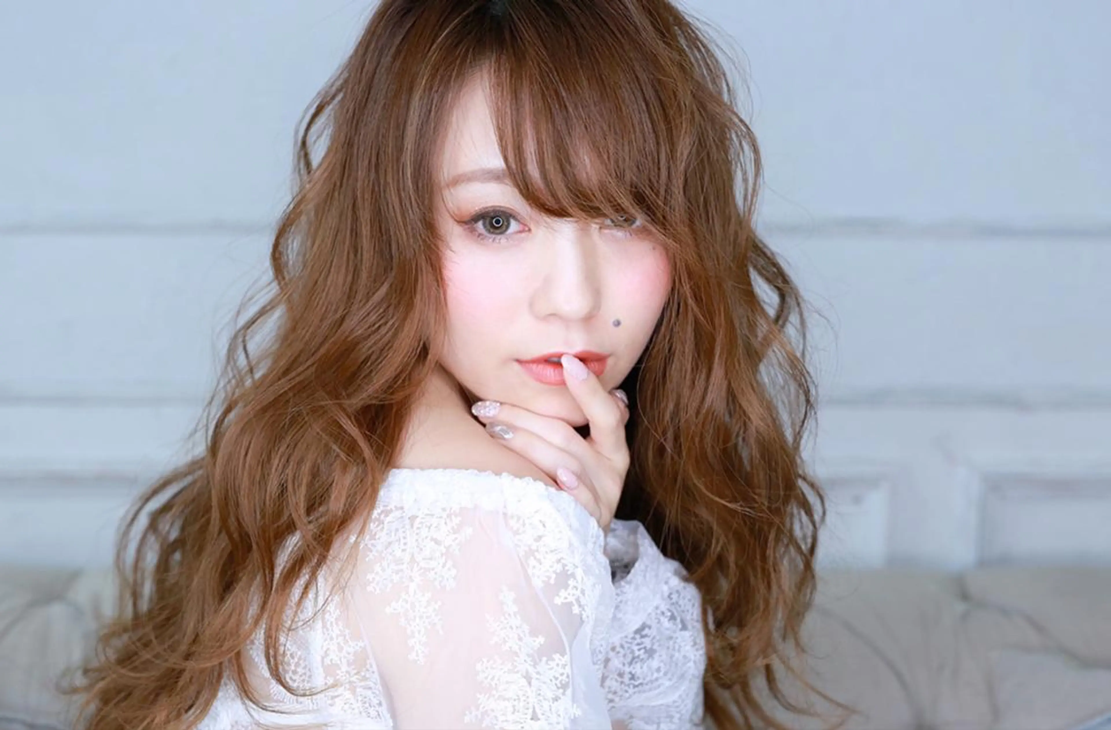 マツエク・マツパ hair&make NOISM -eha-所属・メンズ特化美容師/ 新井 洸太のヘアスタイル