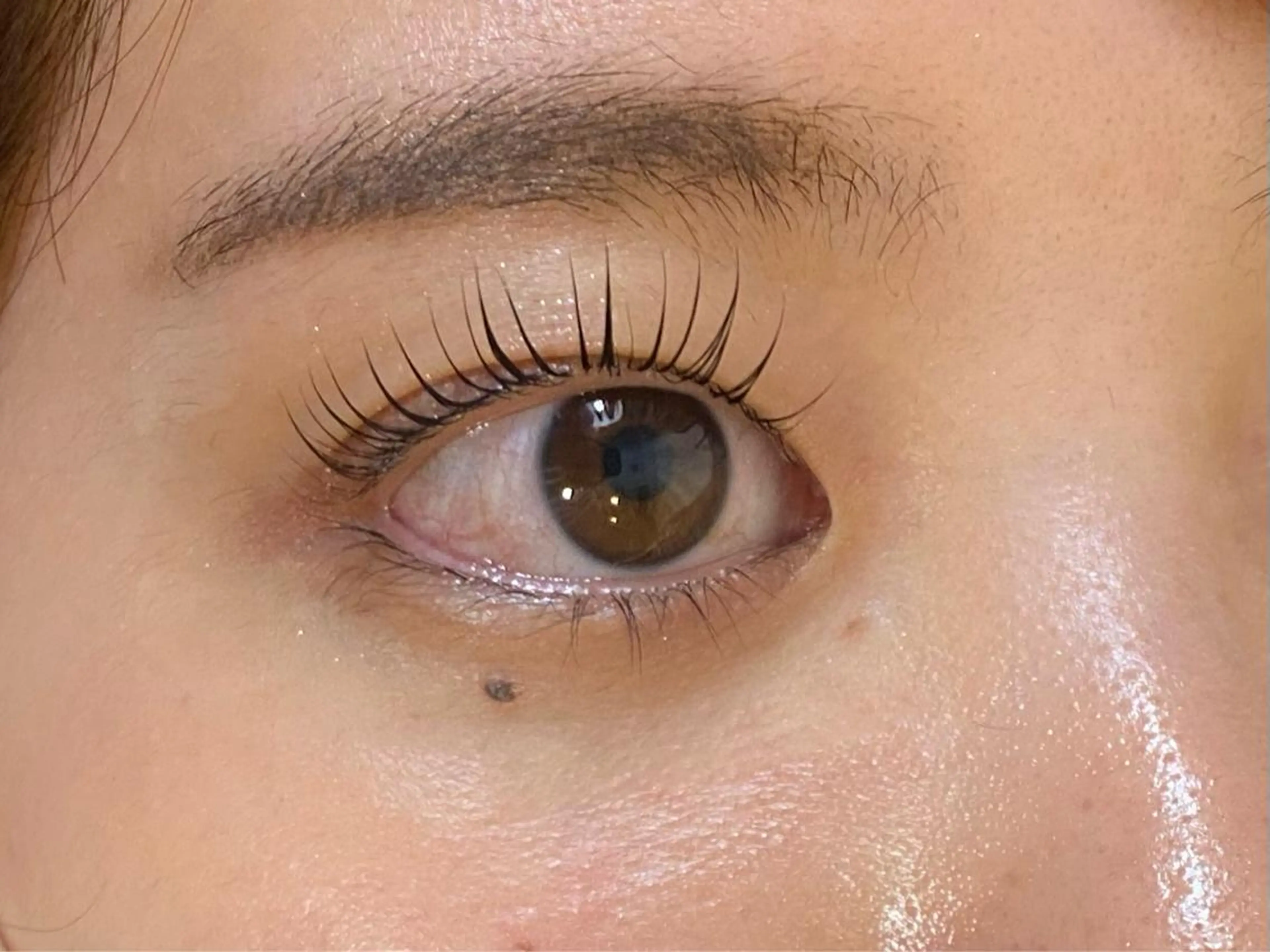 マツエク・マツパ Chisato🤍池 袋/マツパ/マツエクのマツエク・マツパデザイン