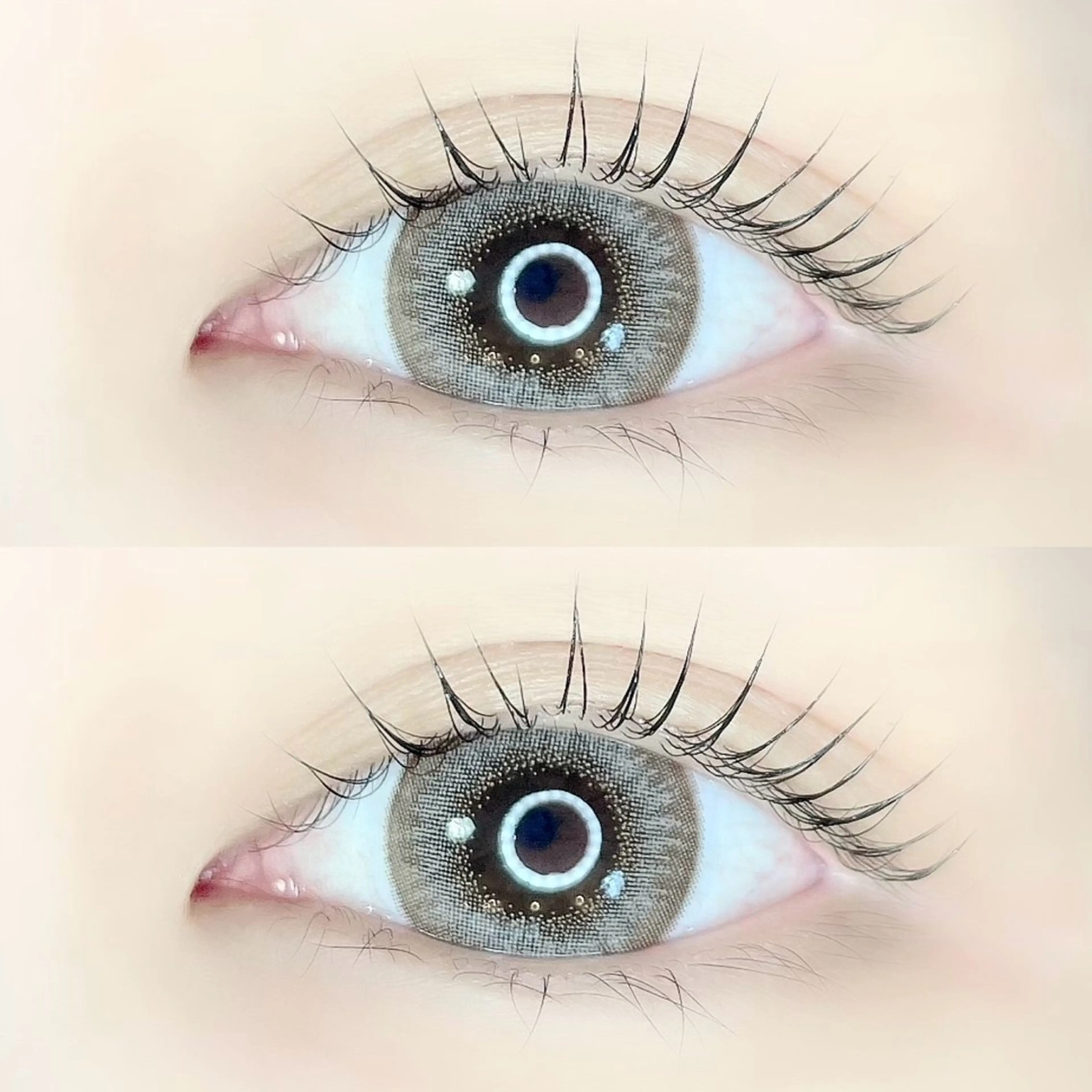 マツエク・マツパ kirakira ✴︎NAILのネイルデザイン