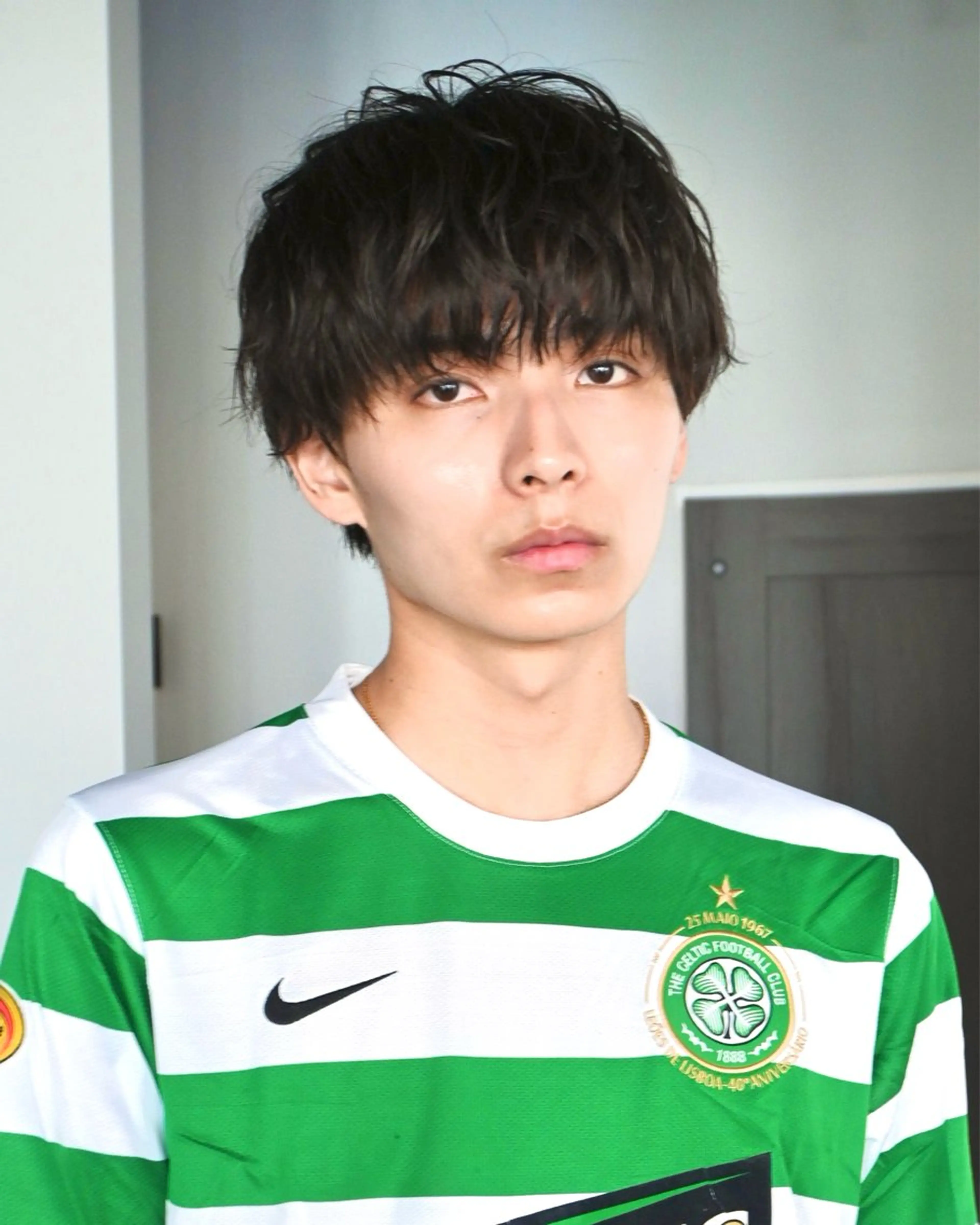 【🧿5/20(水)限定🧿】メンズカット(マッシュ)無料✂️の写真