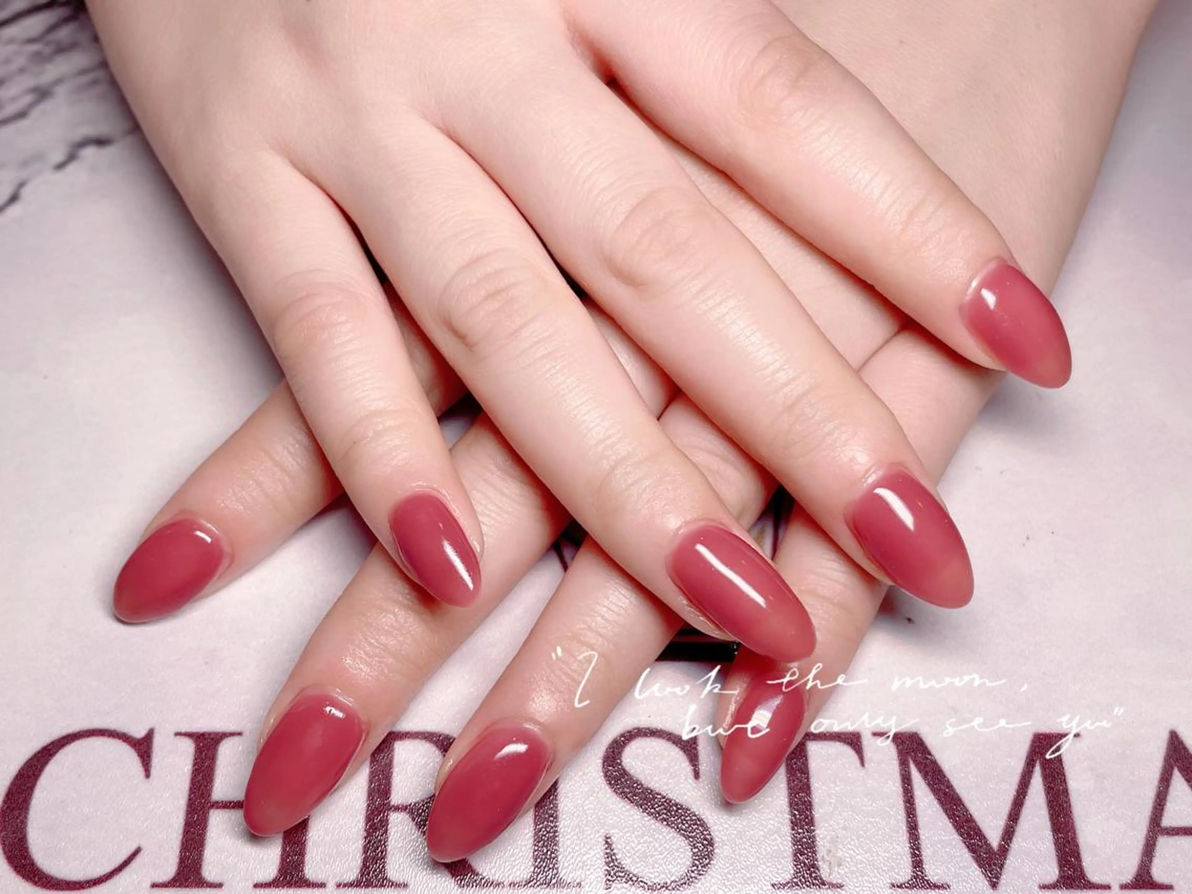 ネイル Rarity nail salonのネイルデザイン