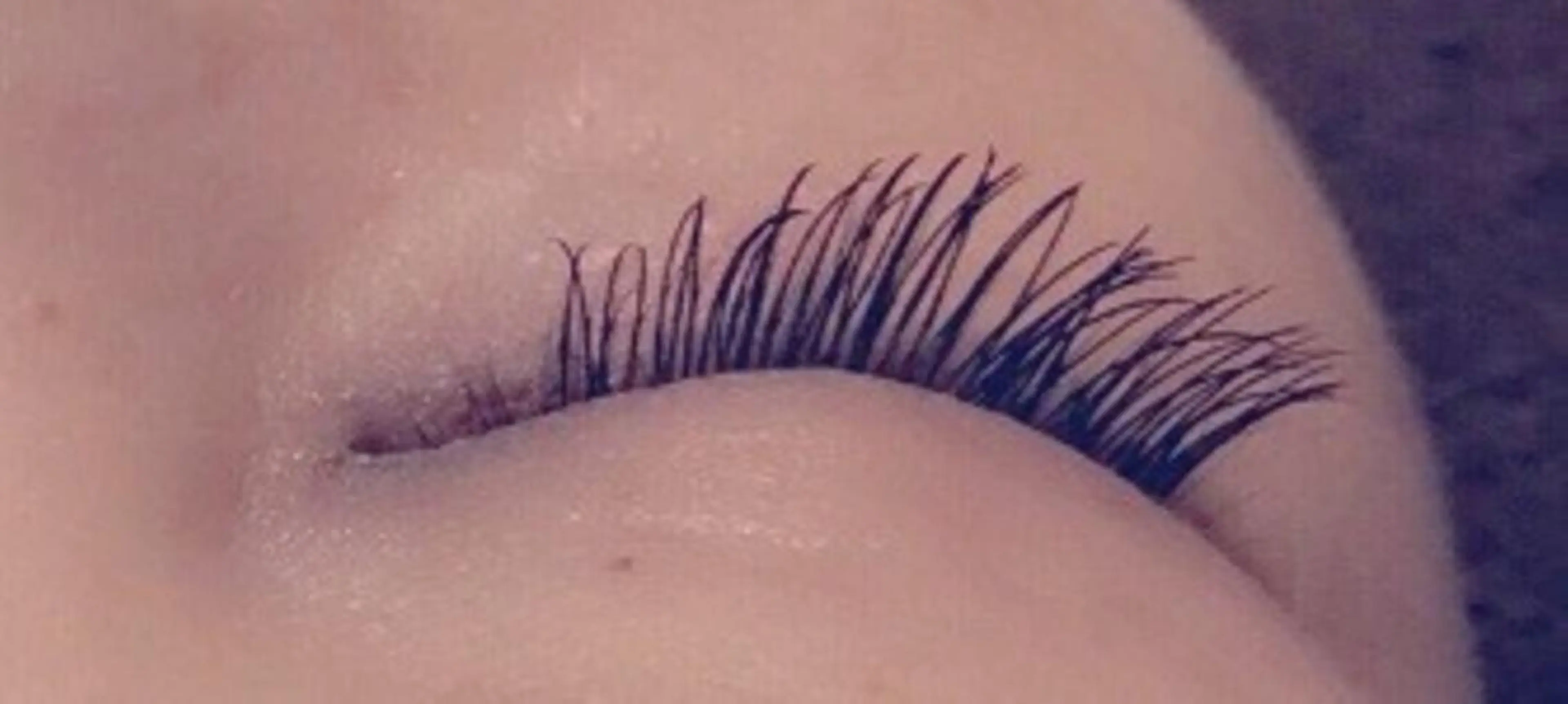 マツエク・マツパ 艶髪育成サロン 京橋 shinのヘアスタイル