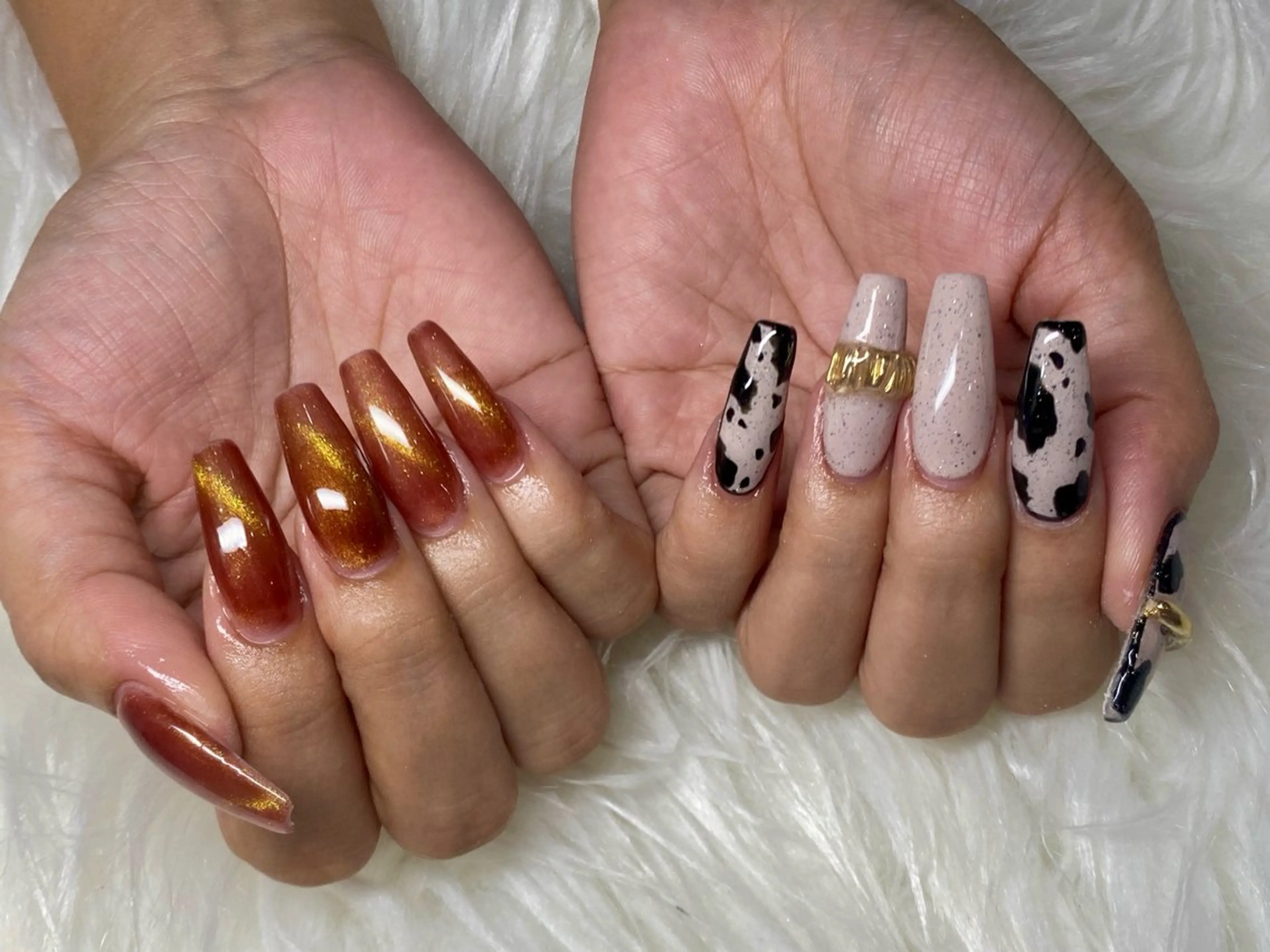 ネイル Beauty Salon Lunaのエステ・リラクイメージ