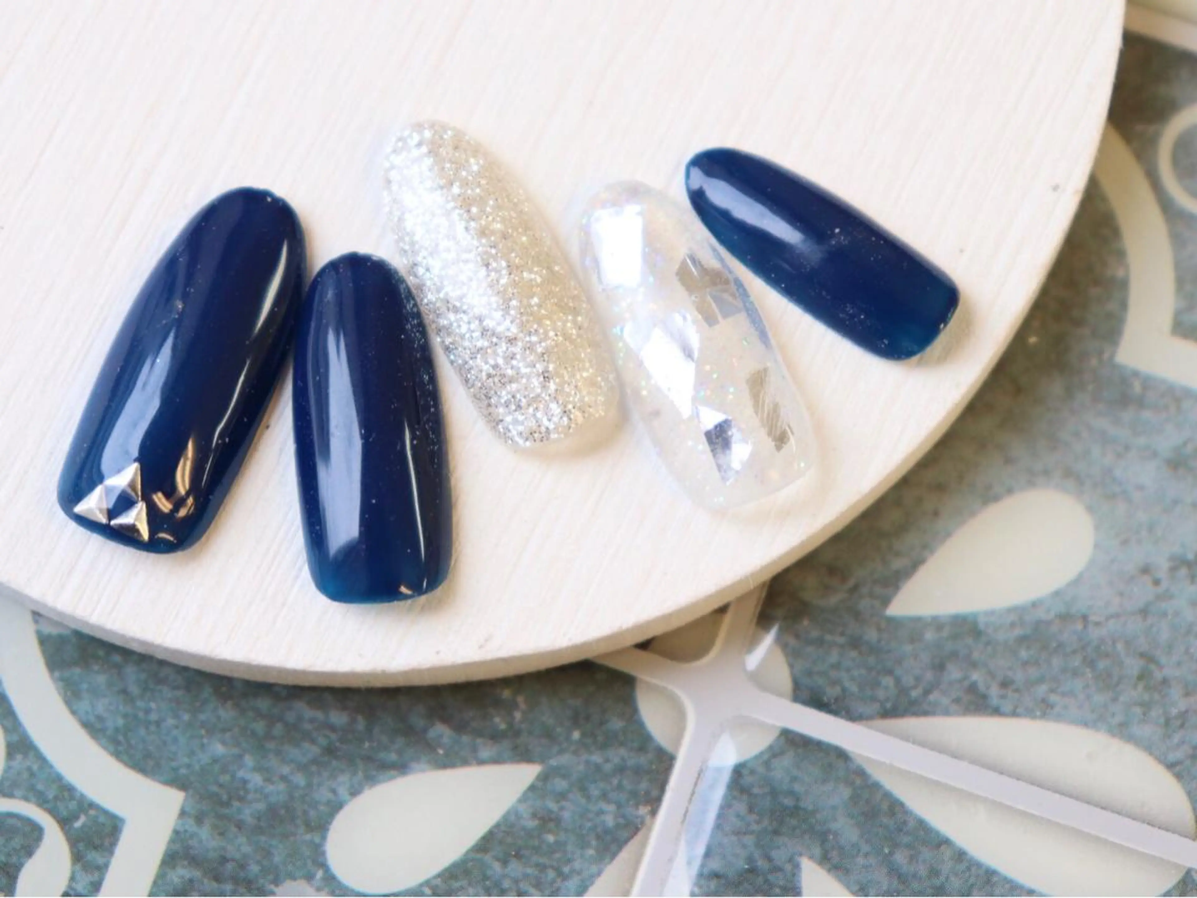 ネイル Dolce.Nail 大宮店のネイルデザイン