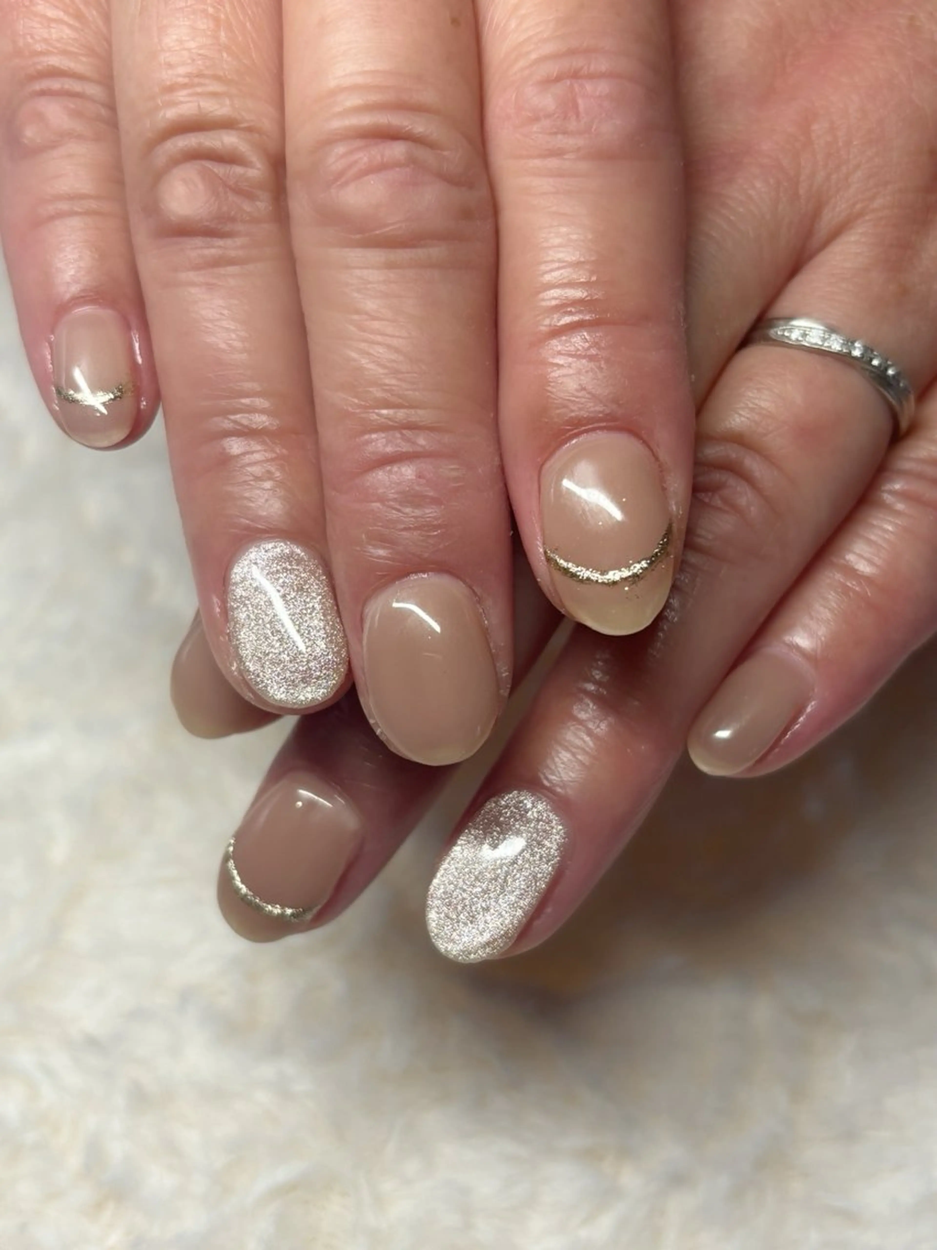 ネイル SS Beauty Salonのネイルデザイン