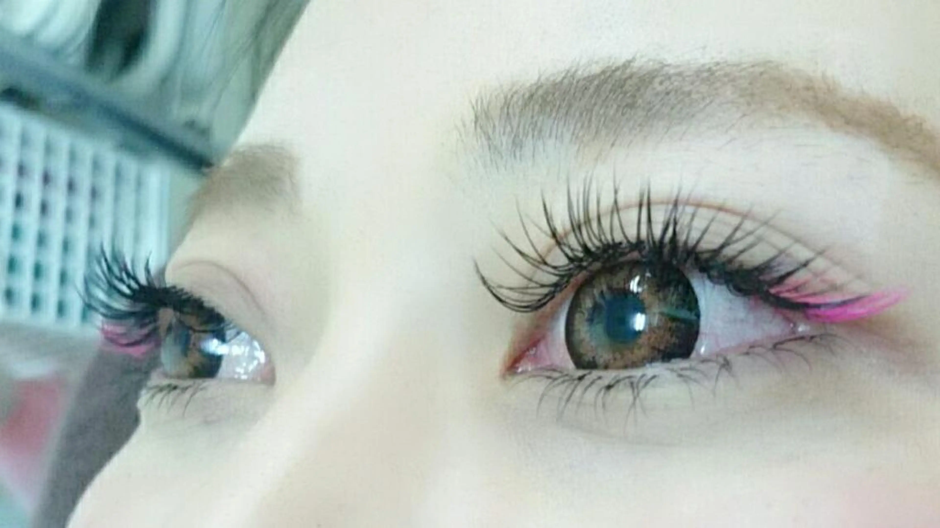 まつエク 桜木町♡ Belindaのマツエク・マツパデザイン