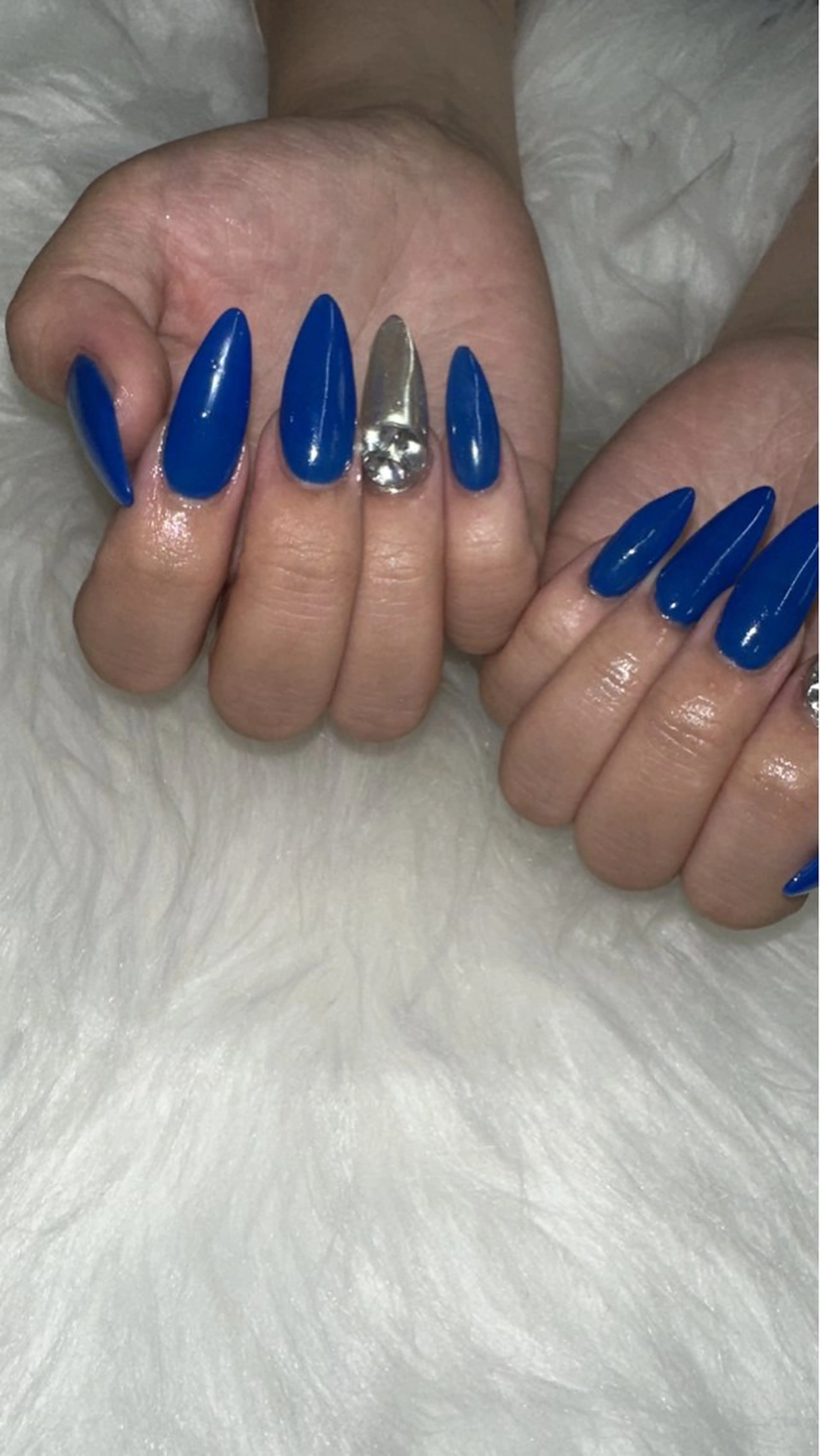 ネイル KARIN NAILのネイルデザイン