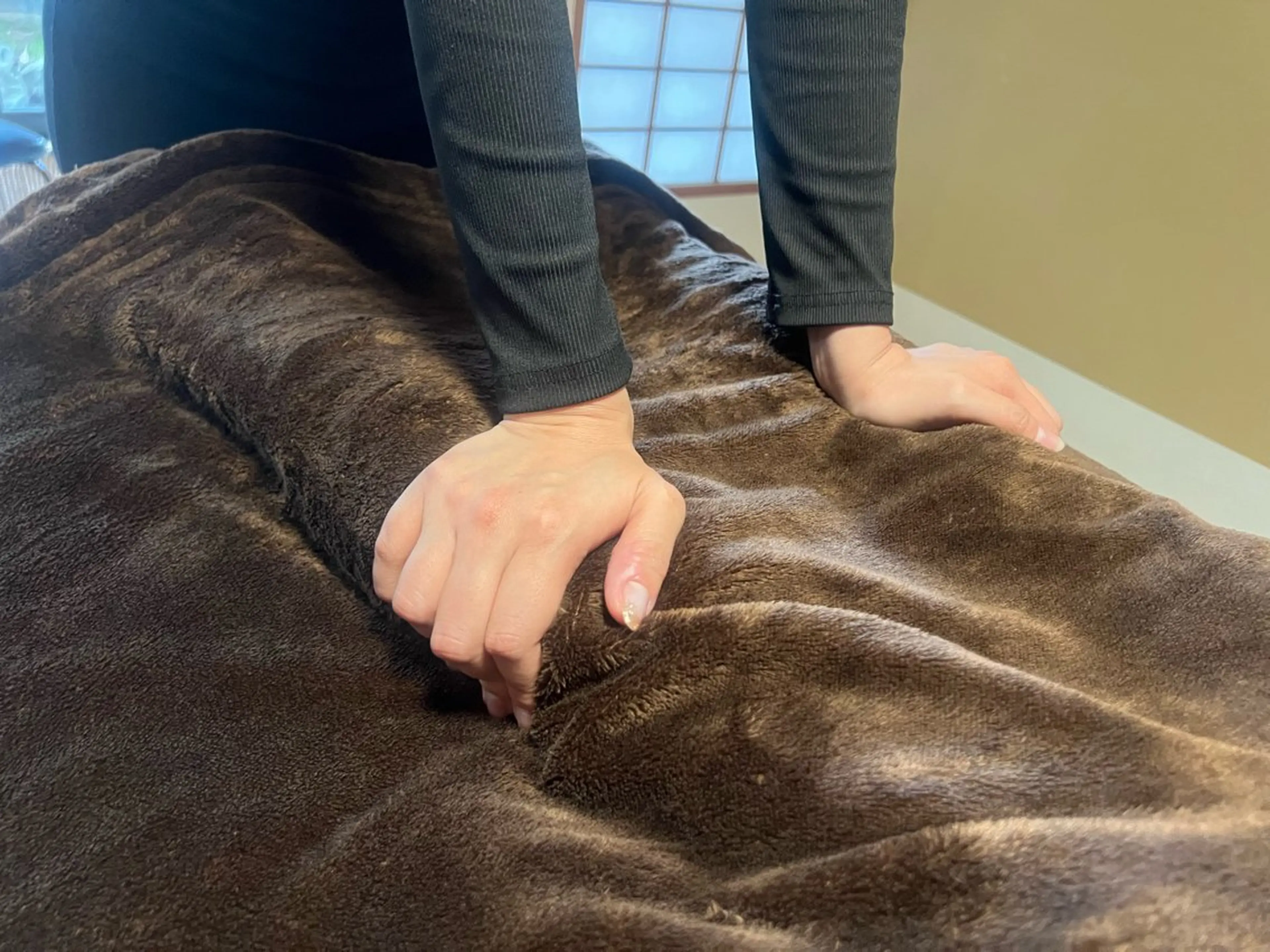 博多サロンMiina ・Prosperのエステ・リラクイメージ