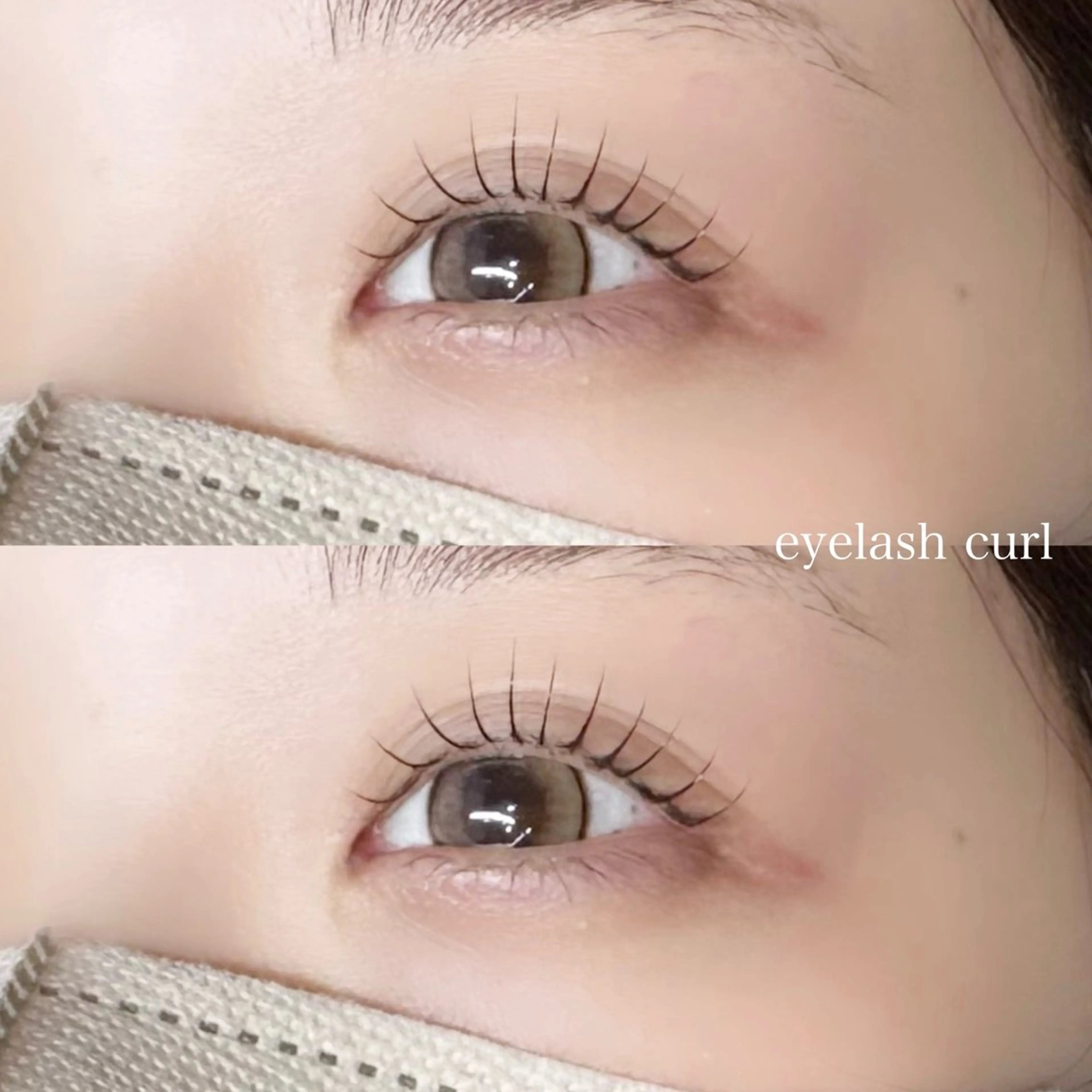 マツエク・マツパ 束感まつ毛 まつげパーマ マツパ Stella 石井のマツエク・マツパデザイン