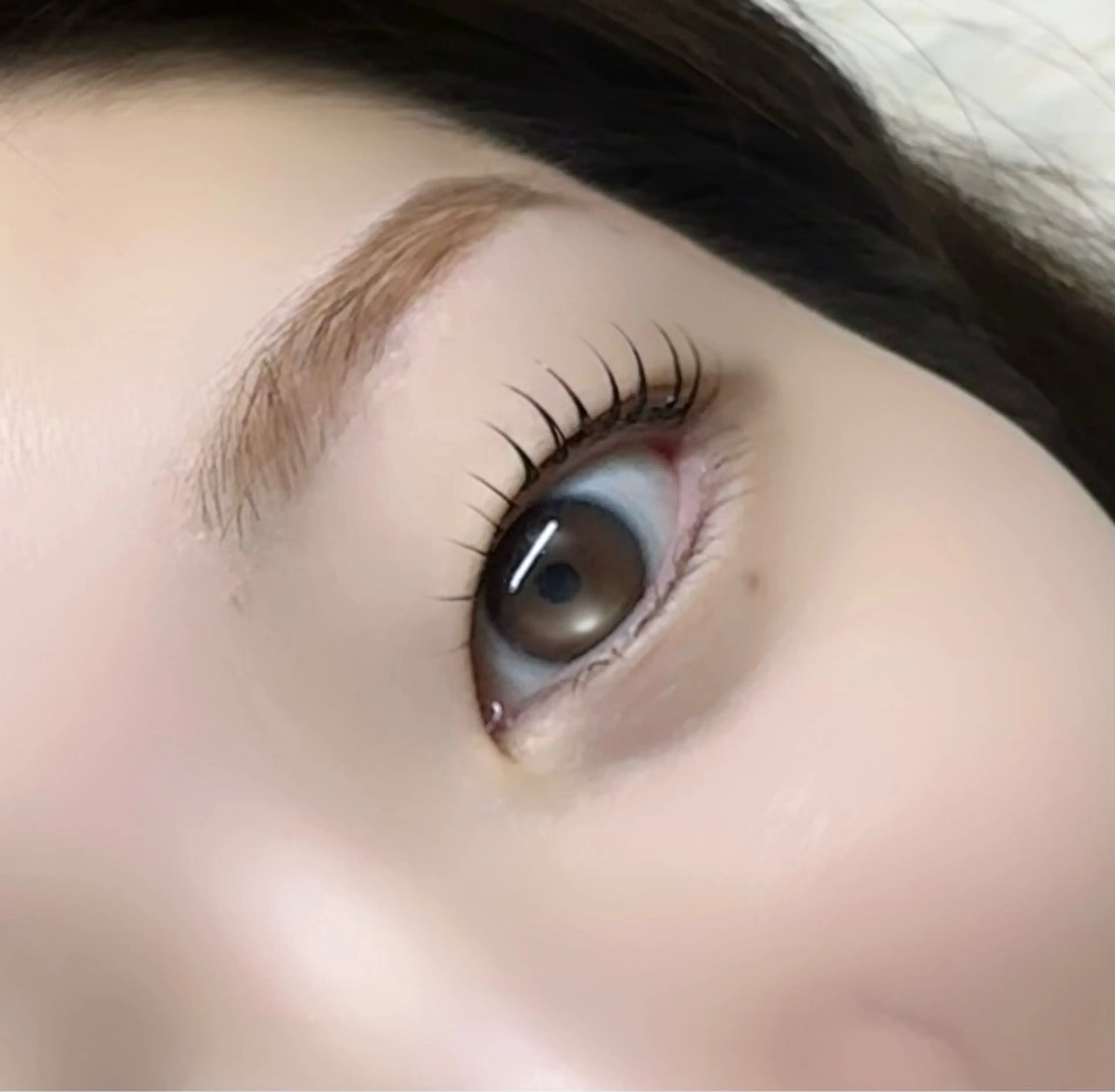 マツエク・マツパ 【まつ毛パーマ専門】 u*Nerine堤のマツエク・マツパデザイン