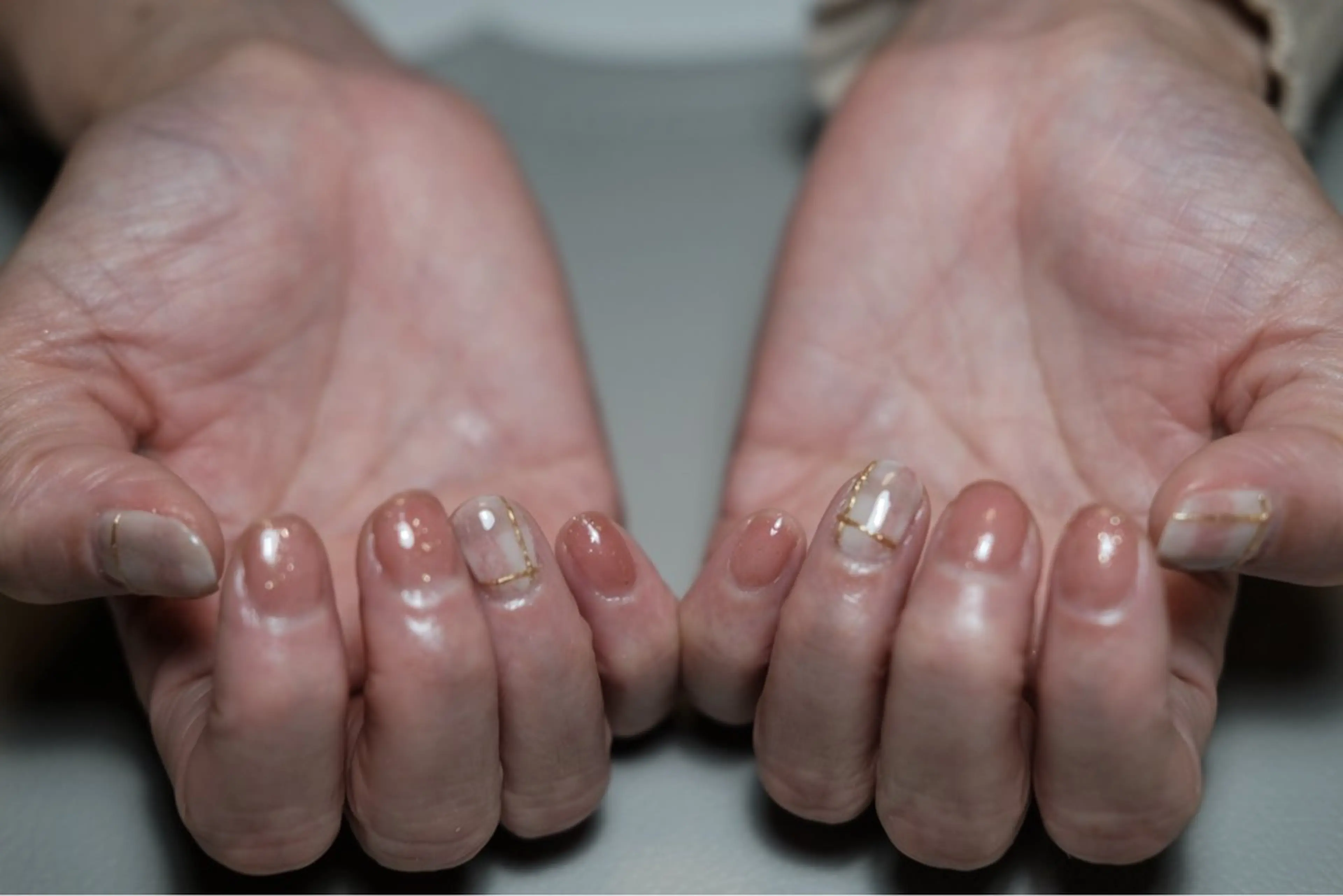 ネイル July nail salonのネイルデザイン