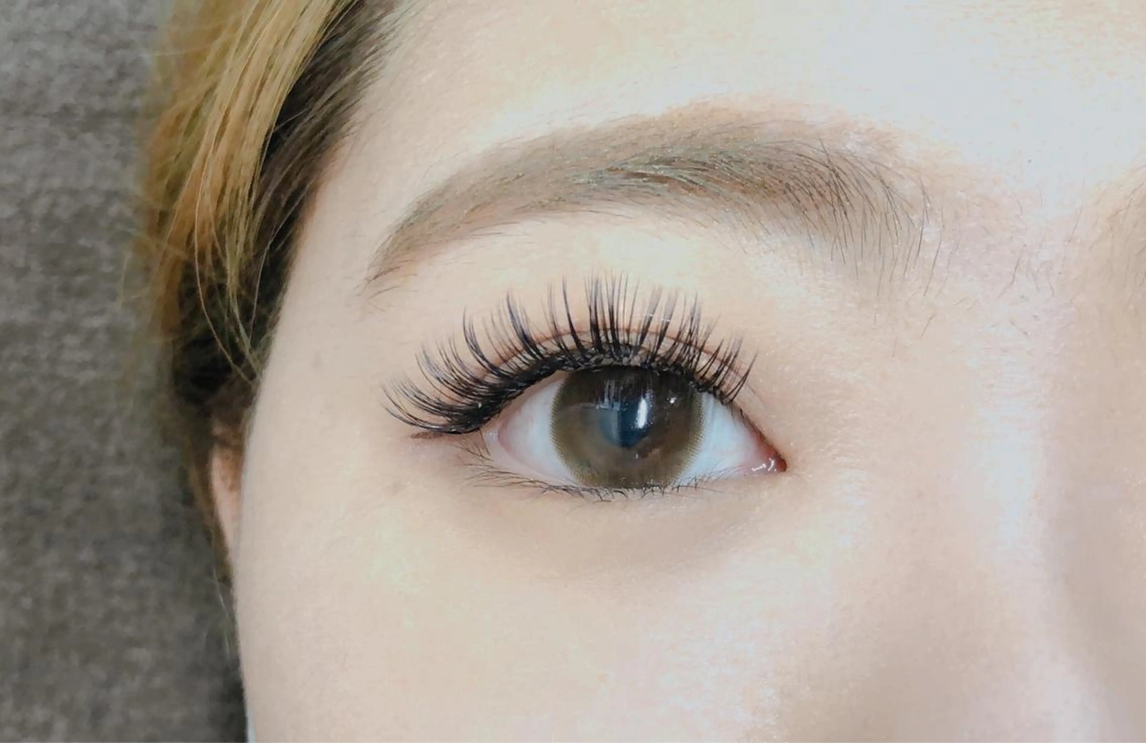 マツエク・マツパ バインドロック eyelash bellaのマツエク・マツパデザイン