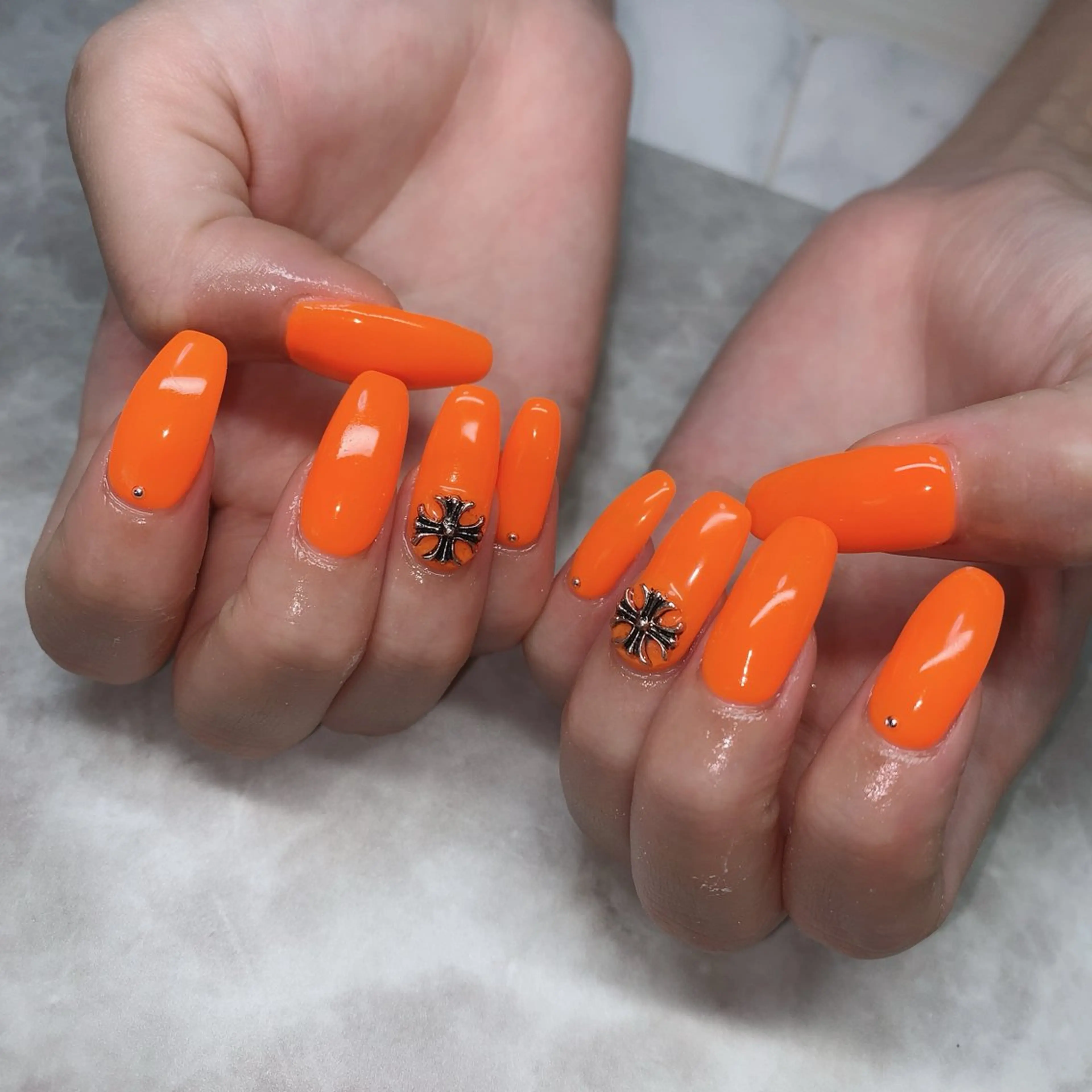 ネイル ハンドネイル C. NAILSのネイルデザイン