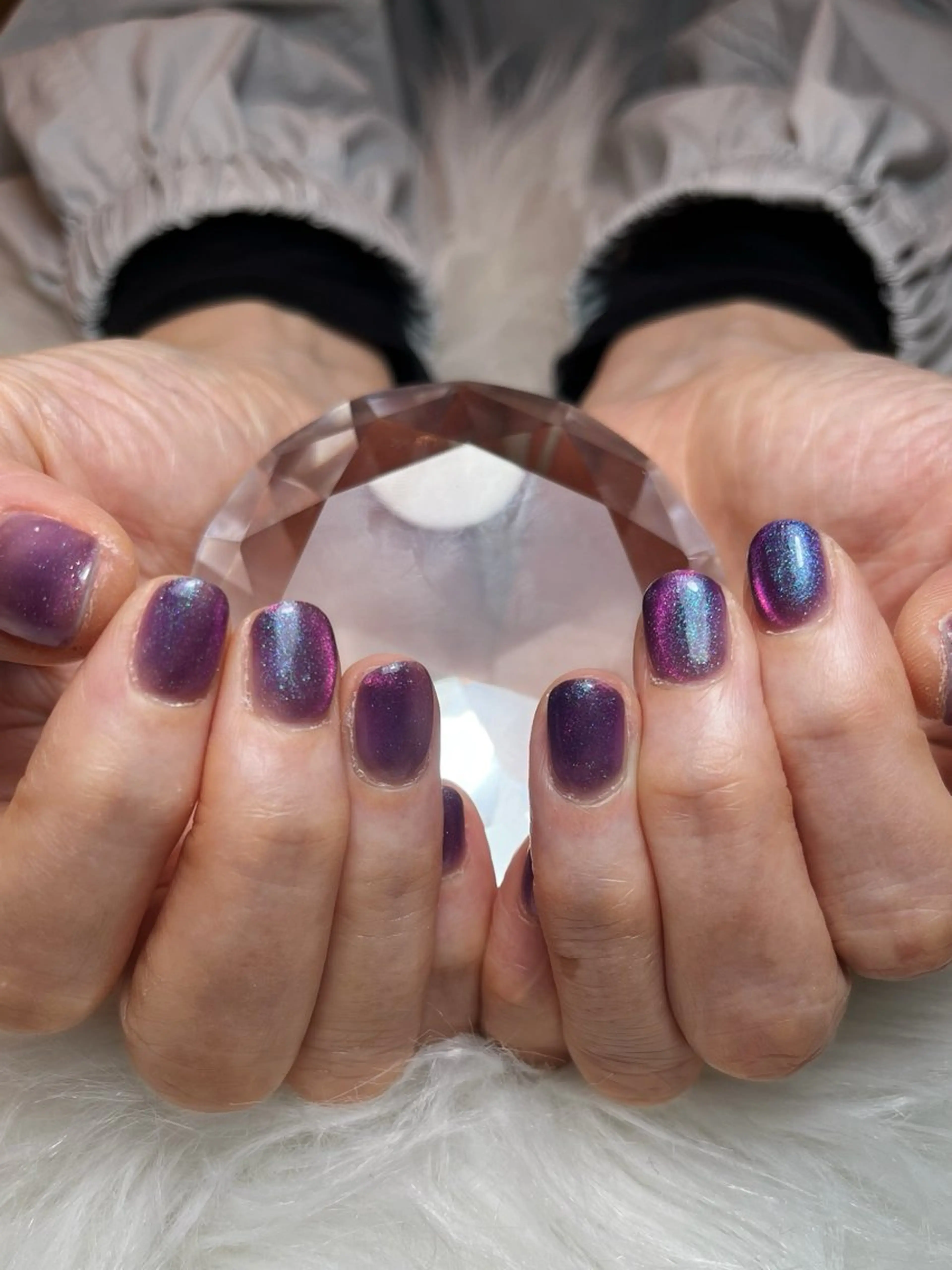 ネイル 関岡 典洋のネイルデザイン