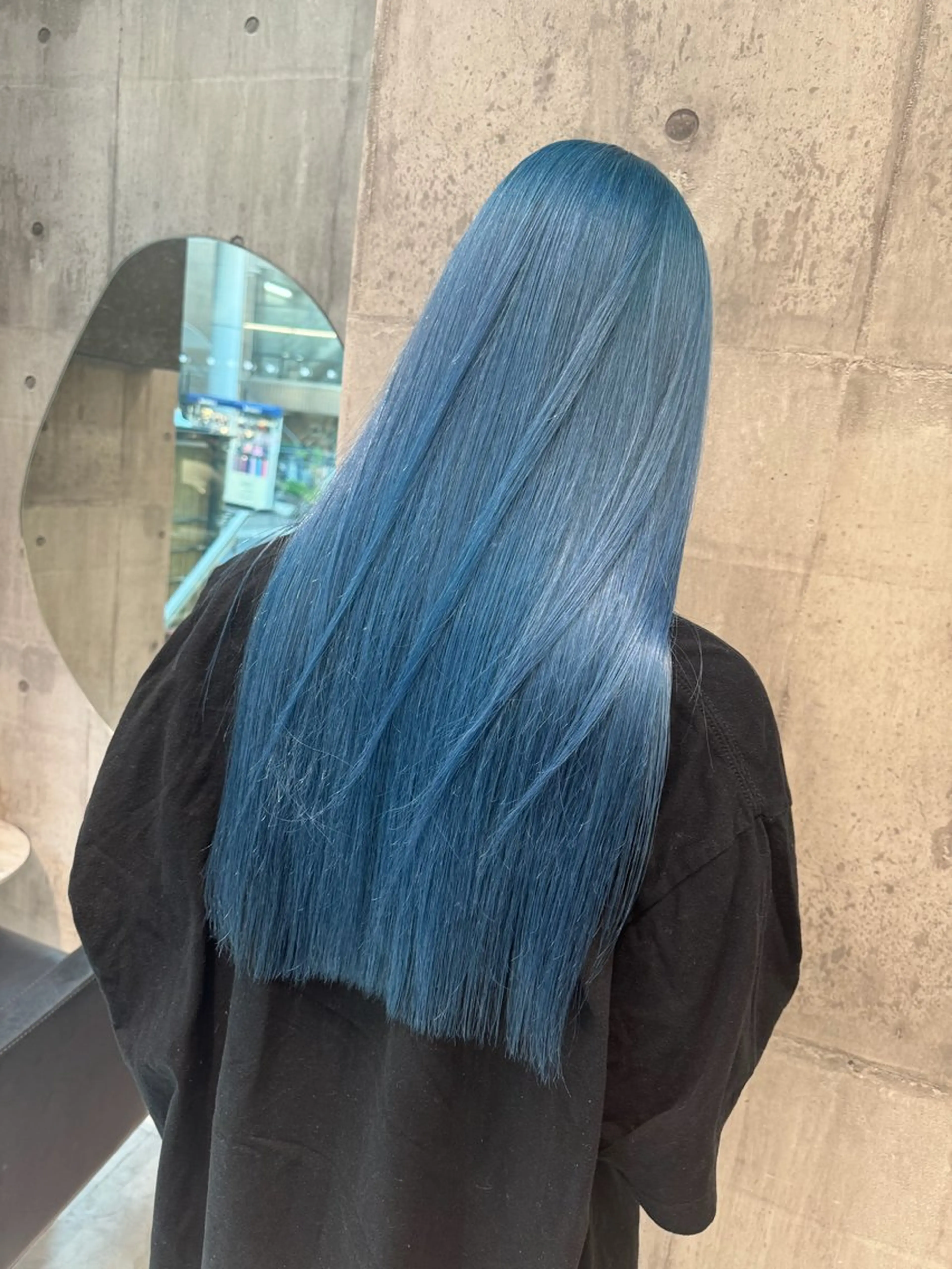 カラー 💋色気ヘアカラー 💋HARUKAのヘアスタイル