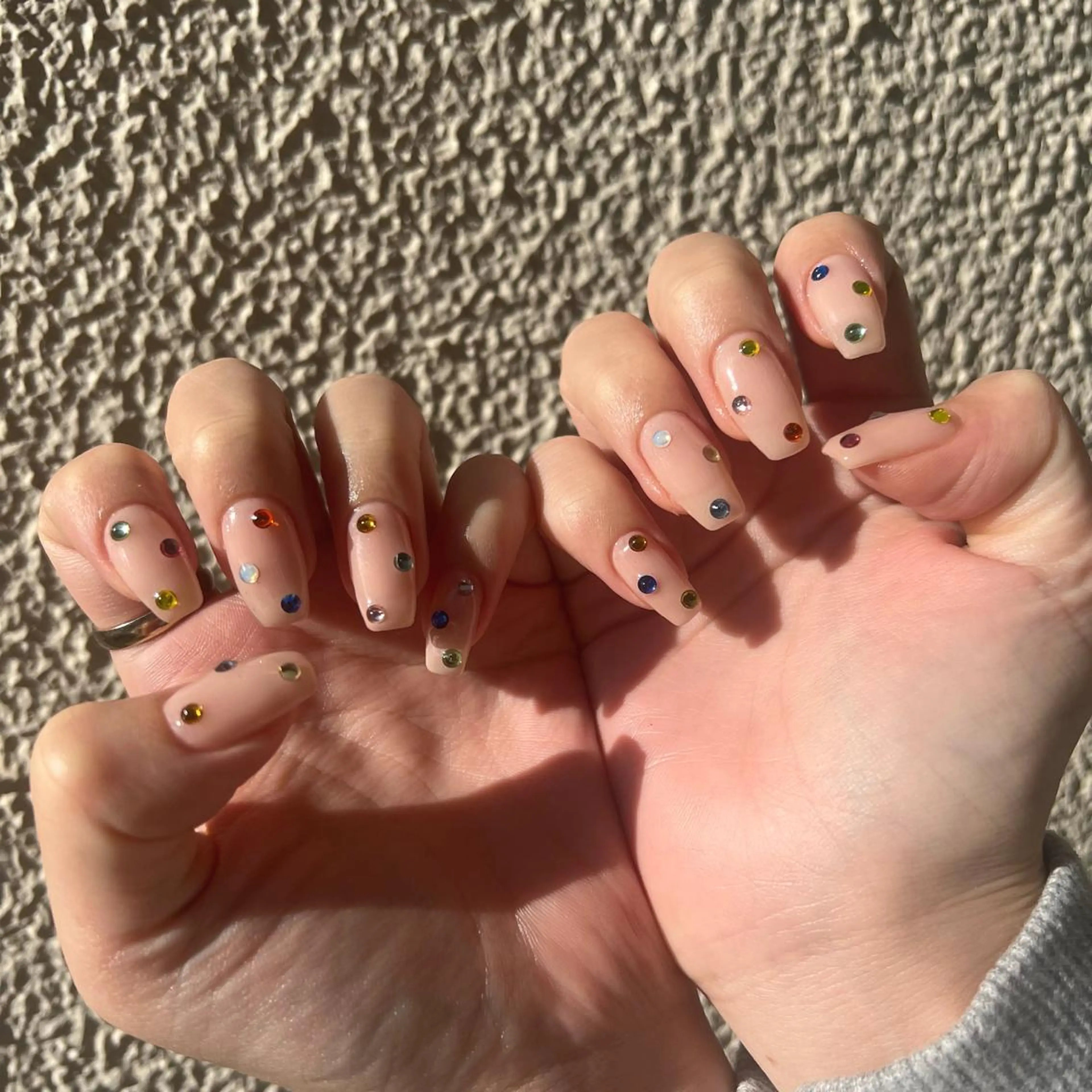 ネイル MAKANI salonのネイルデザイン