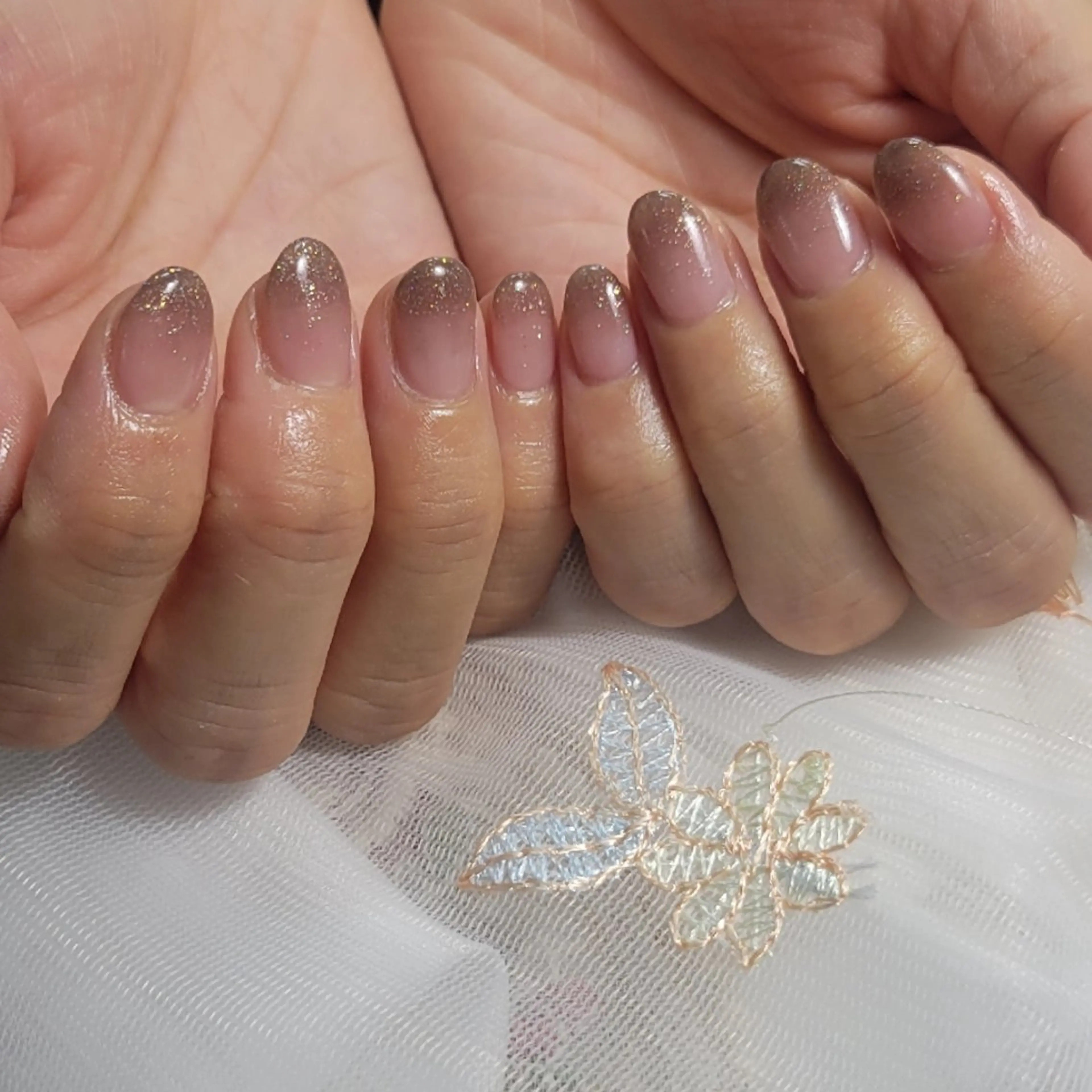 ネイル ハンドネイル ネイルサロンほっこり kanaのネイルデザイン