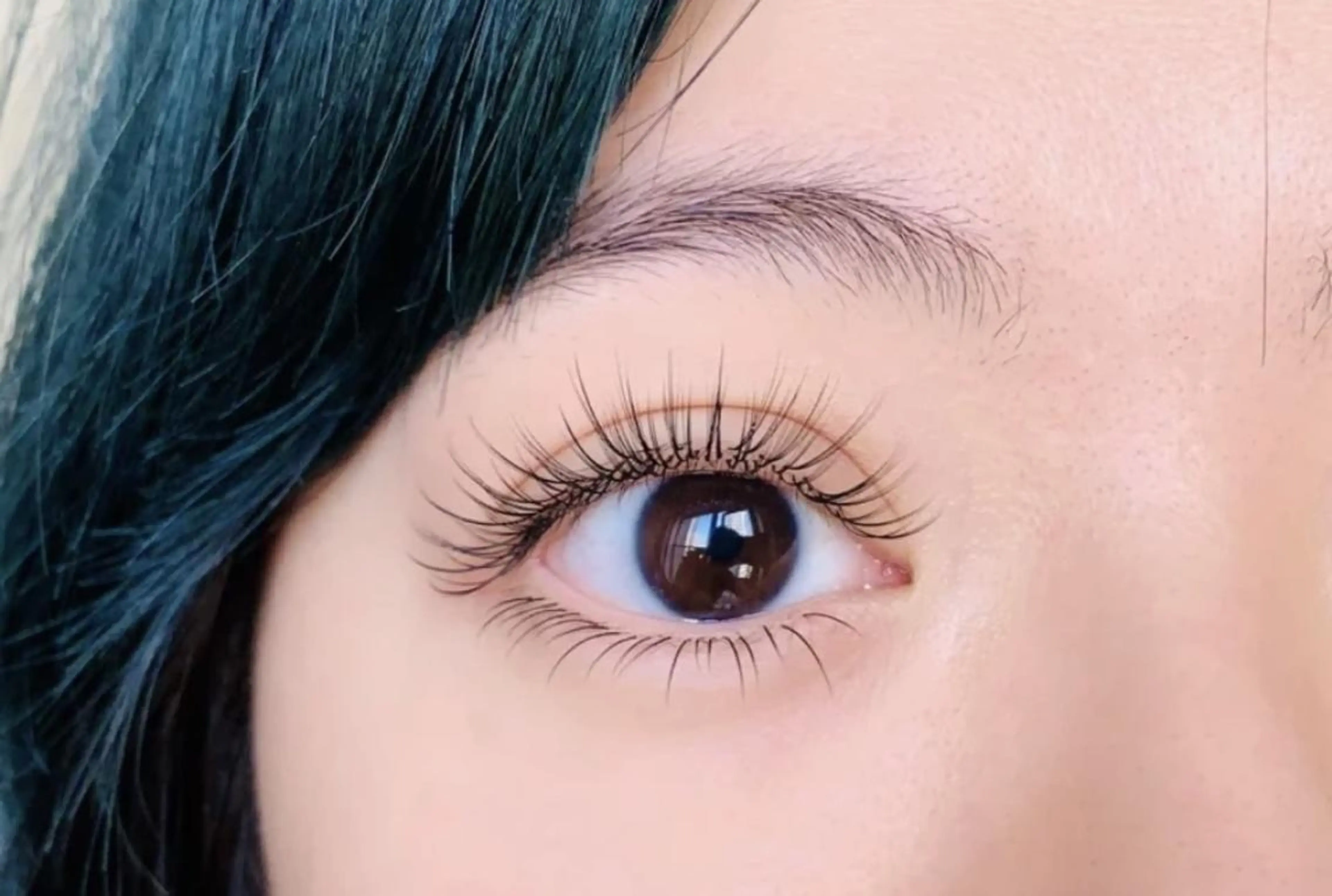 マツエク・マツパ Cute B e au t yのマツエク・マツパデザイン