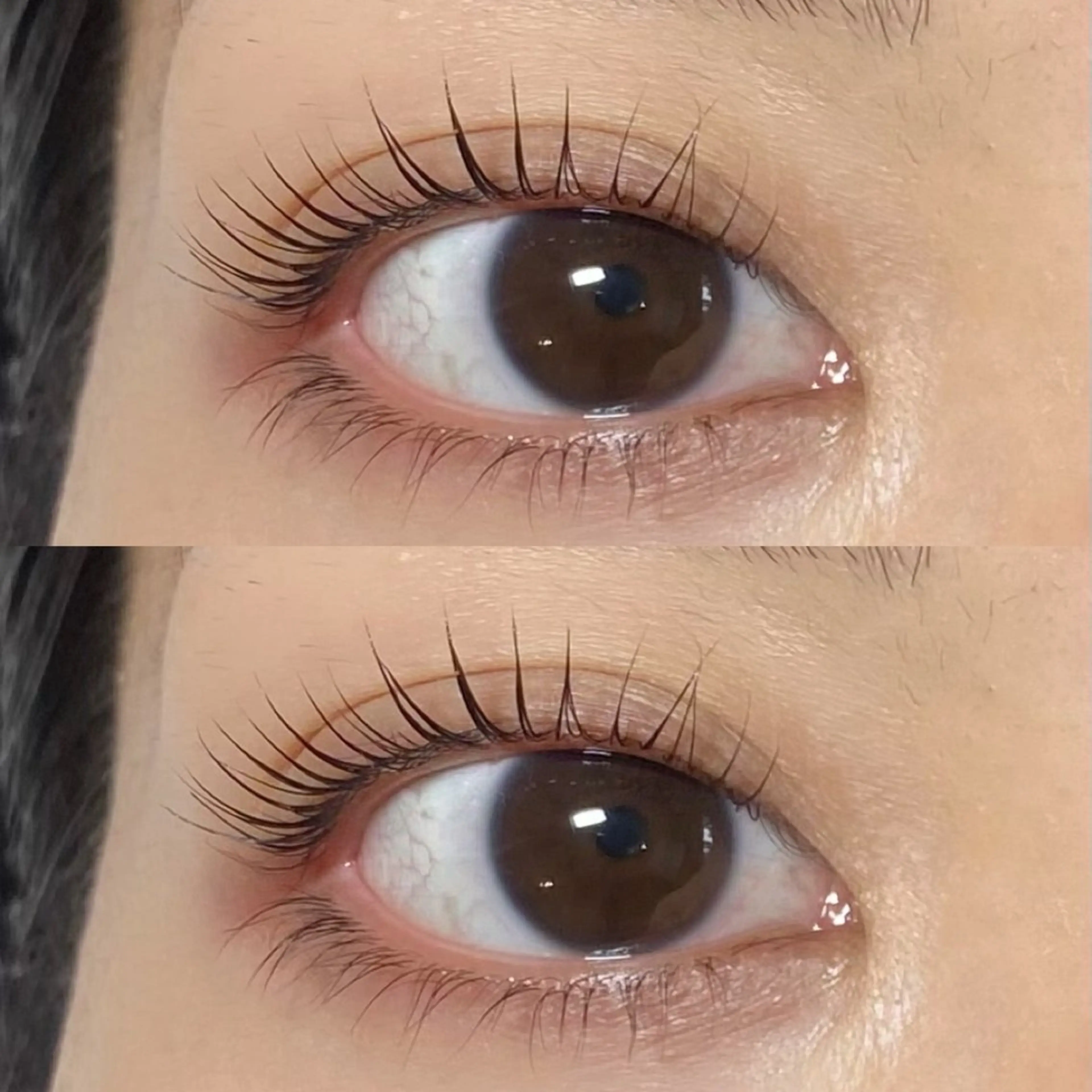 マツエク・マツパ マツパ jiem5eye ジェイムファイブアイのマツエク・マツパデザイン