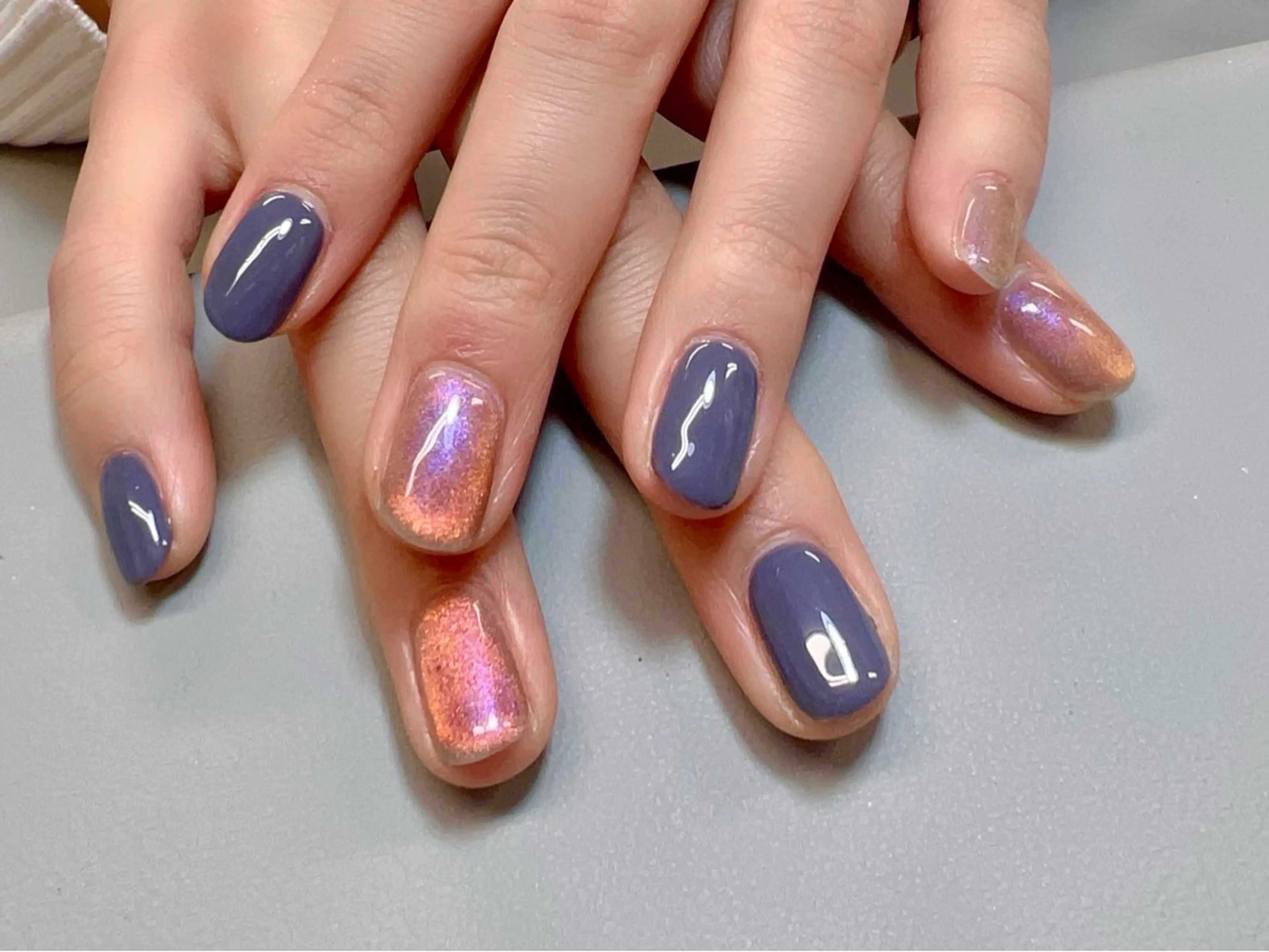 ネイル Beauty静 nailのネイルデザイン