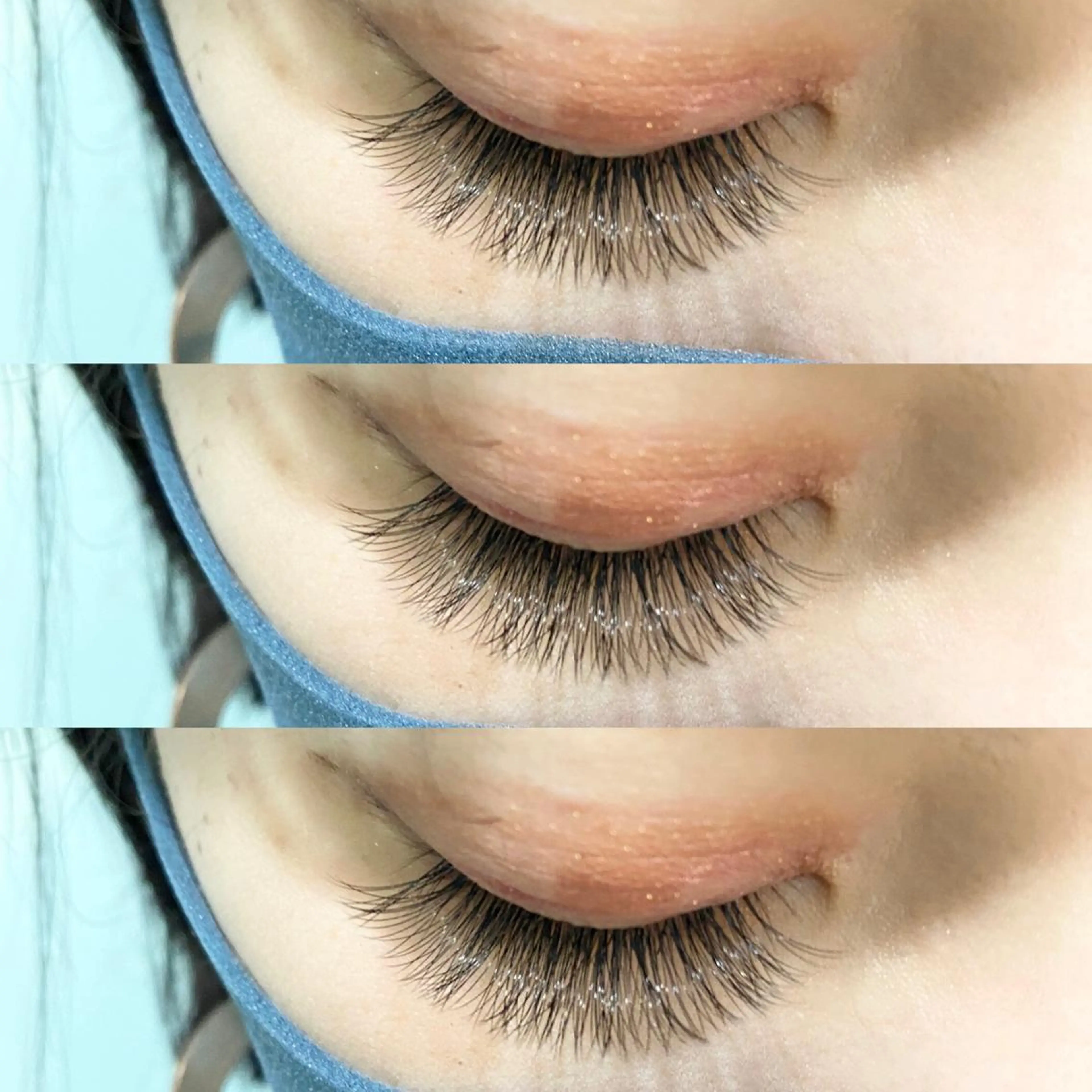 💎ボリュームラッシュ300本💎(再来＋¥1100)の写真