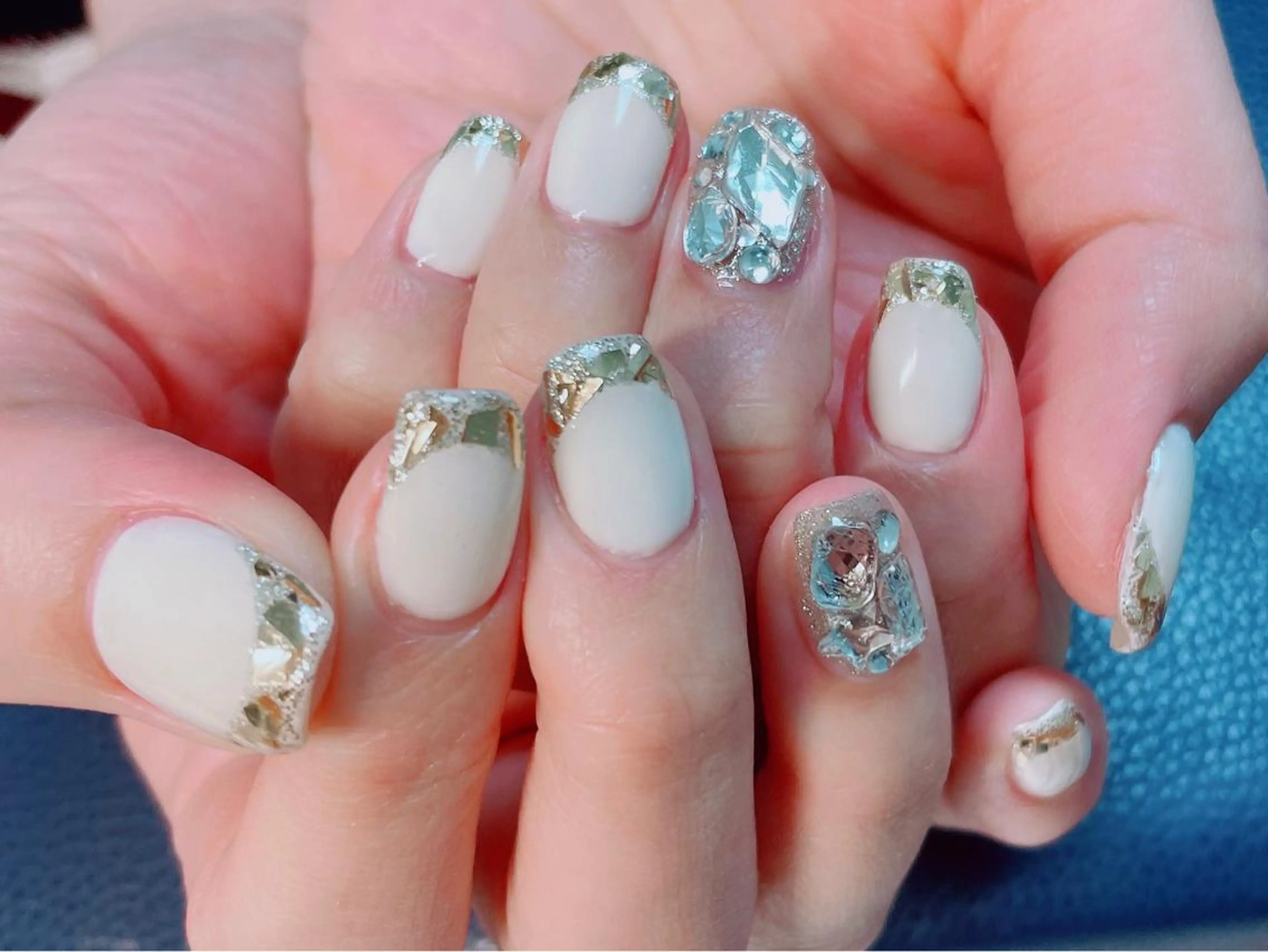 ネイル Sunnynail  サニーのネイルデザイン