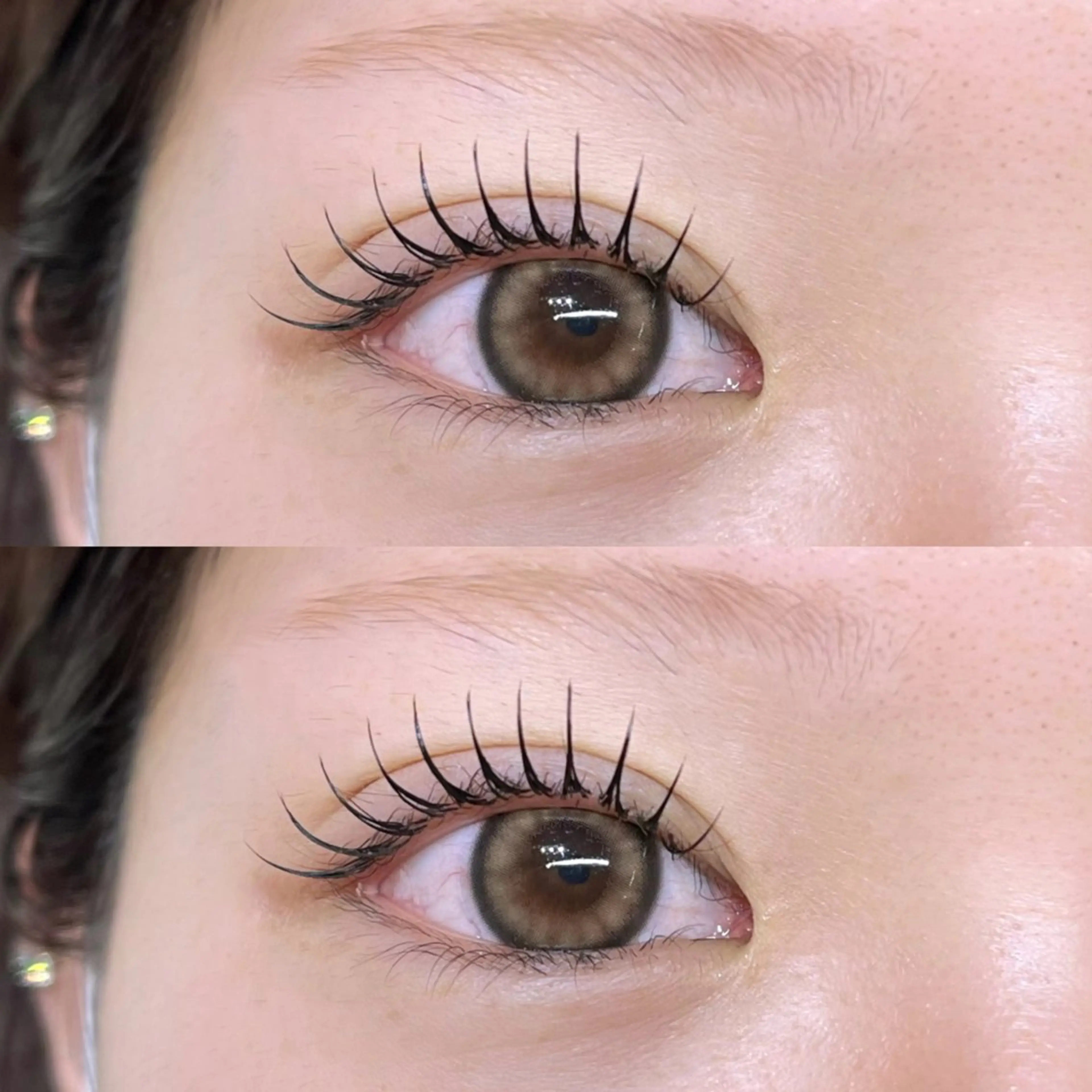 マツエク・マツパ anri / 寝屋川のマツエク・マツパデザイン