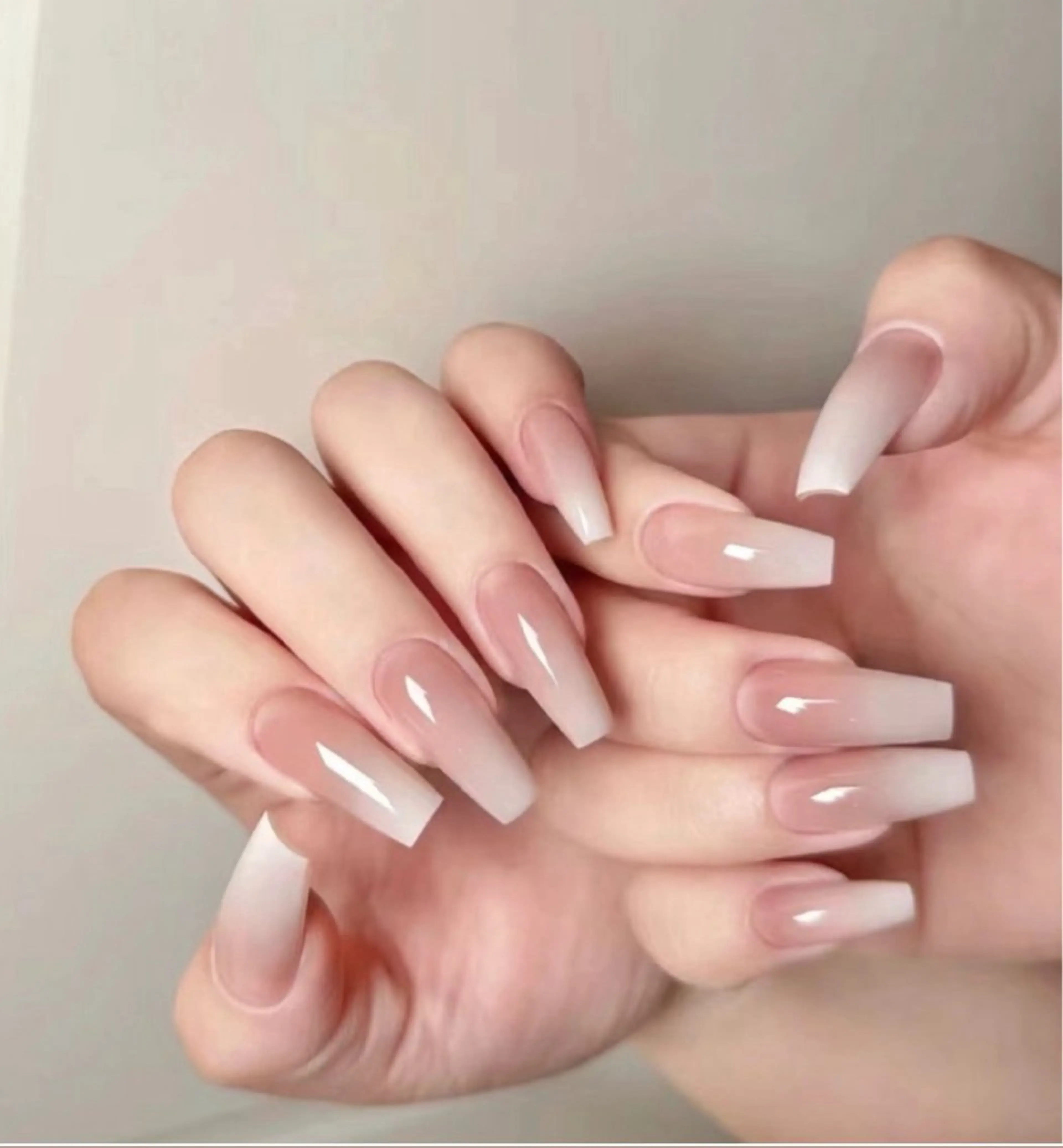 ベイビーブーマー「新規ソフトジェルオフ無料」の写真