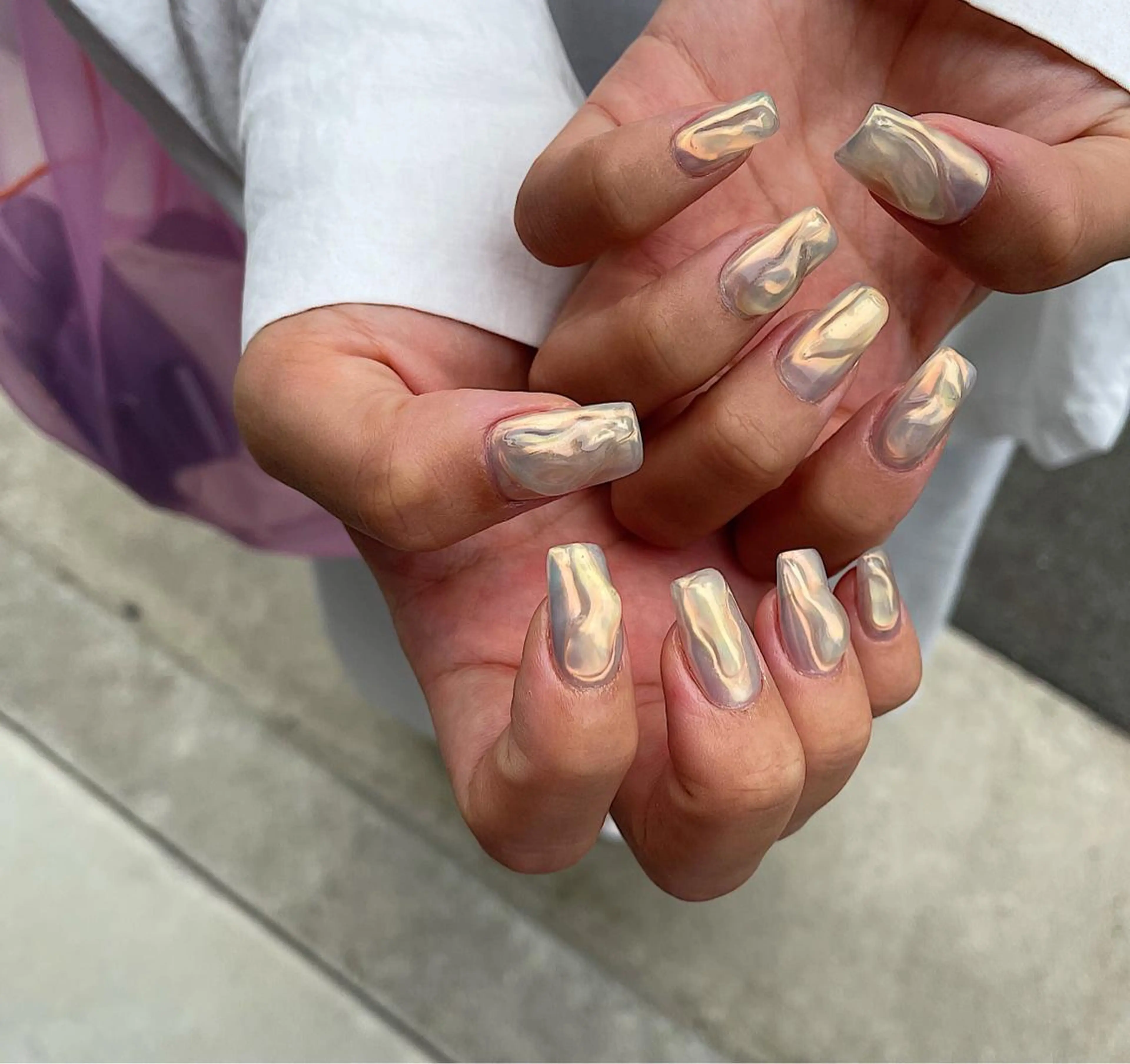 ネイル yukippy nailのネイルデザイン