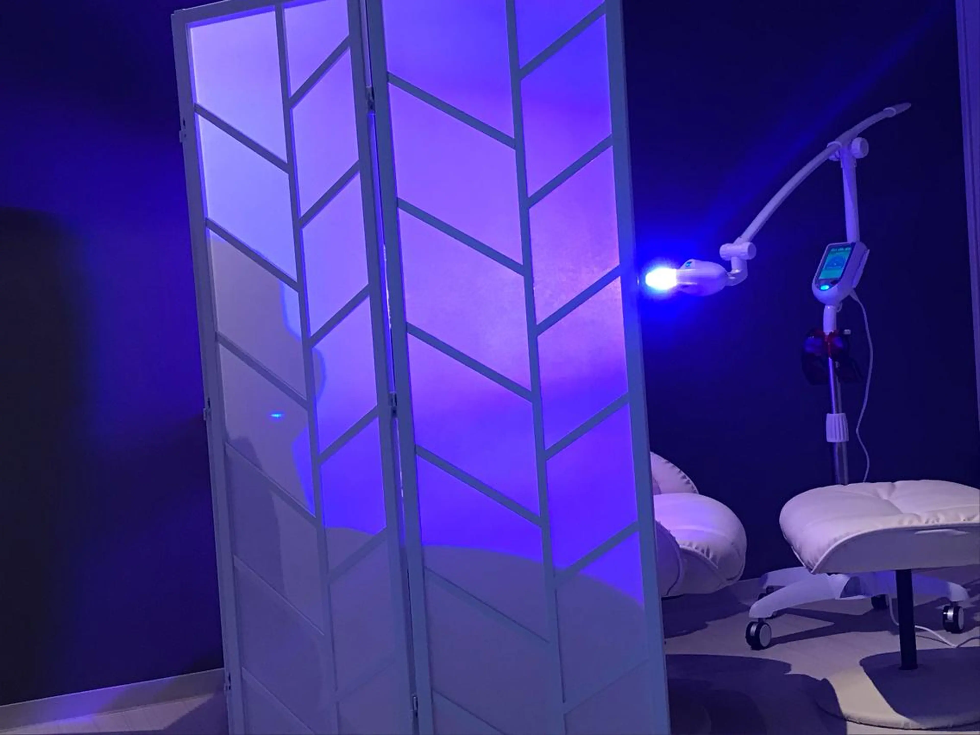 西宮ホワイトニング Kirarie所属・志水 有美のエステ・リラクイメージ