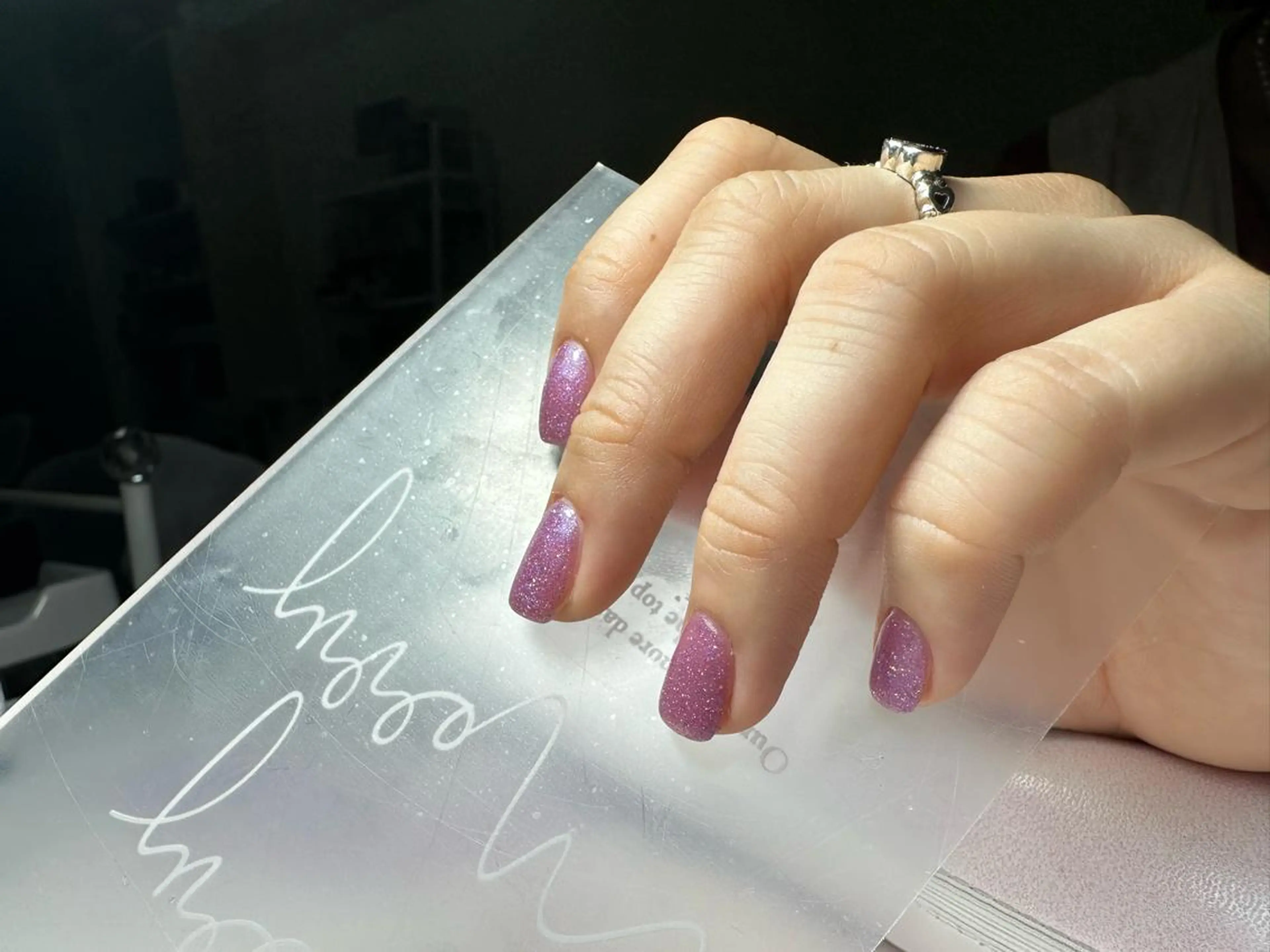 ネイル Eveネイル チップスカルプ専門店のネイルデザイン